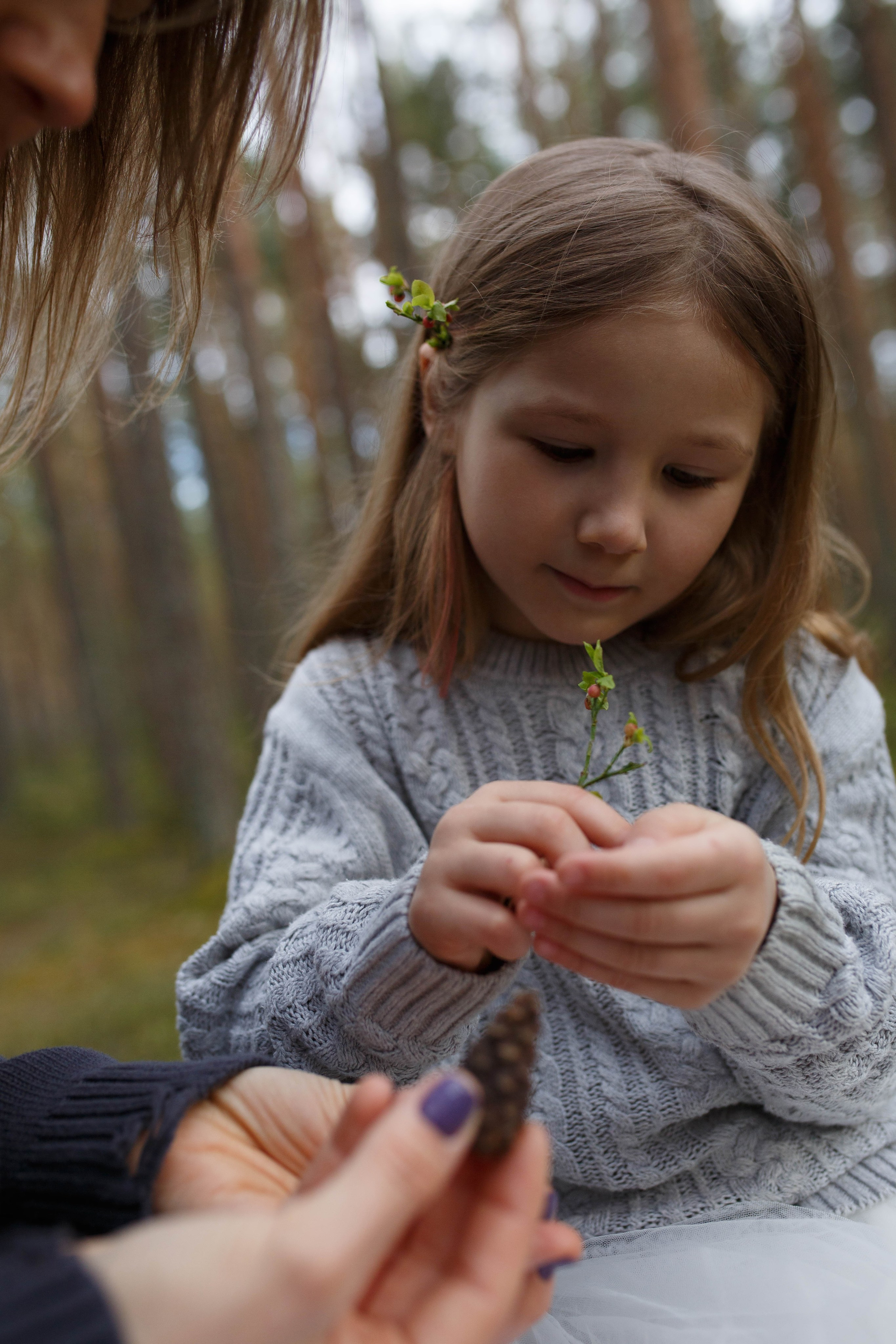 Даша с дочкой. Семейный и женский фотограф в Москве/Твери. Меня зовут Яна Гош