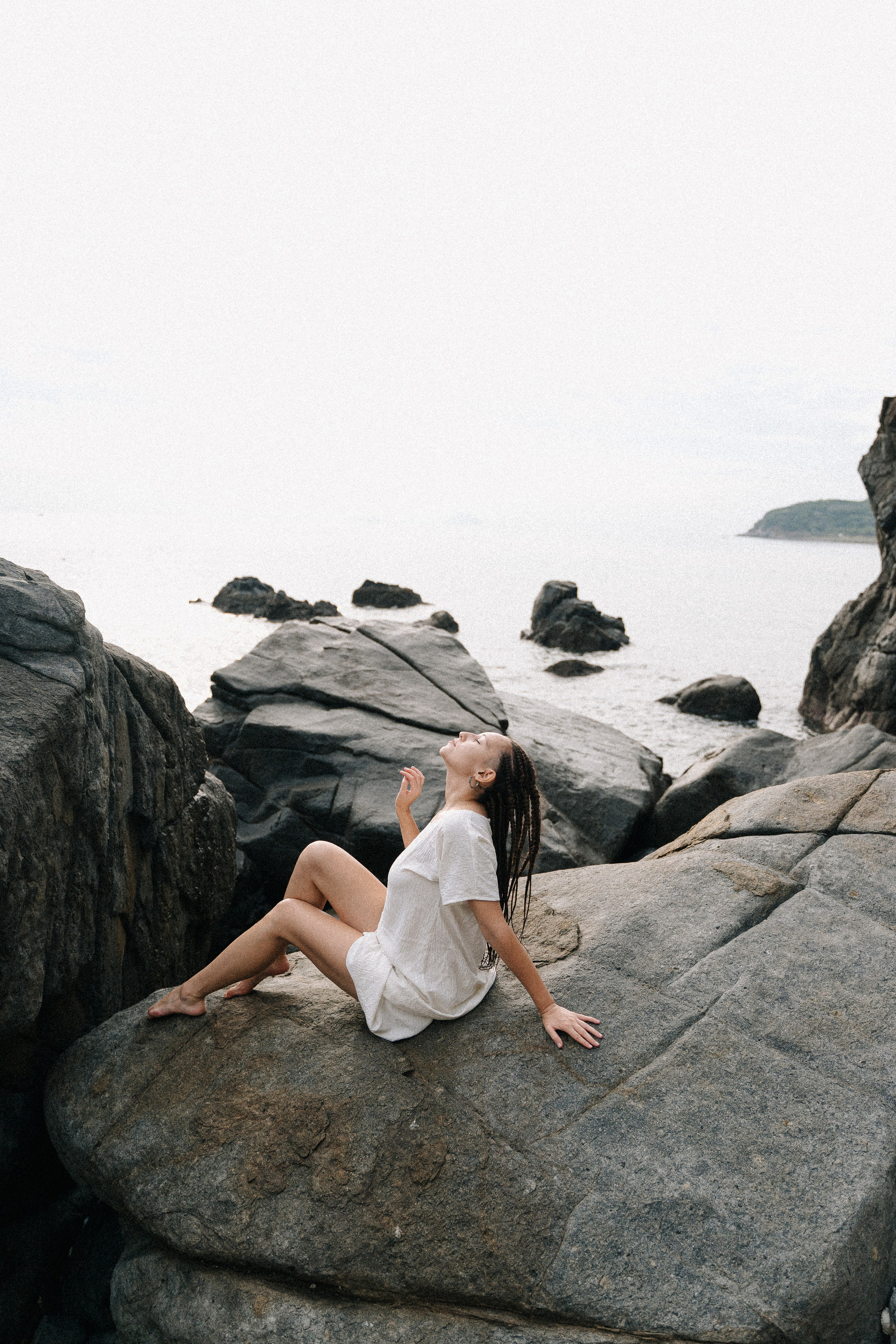 Лейла. Портретный арт и репортажный фотограф в Нячанге Ульяхина Полина