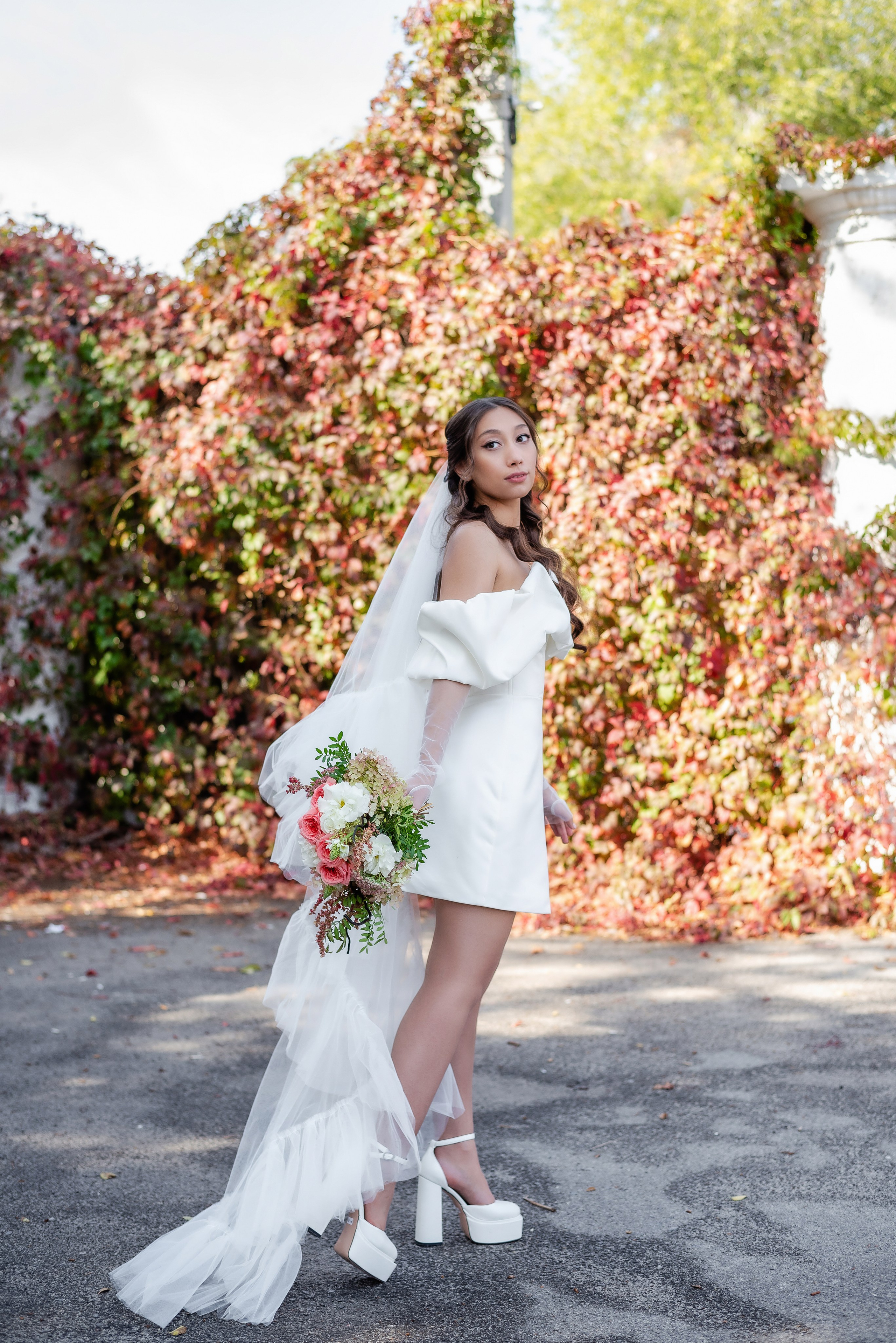 Марина+Василий. Свадебный и семейный фотограф Волгоград Ксения Афонина