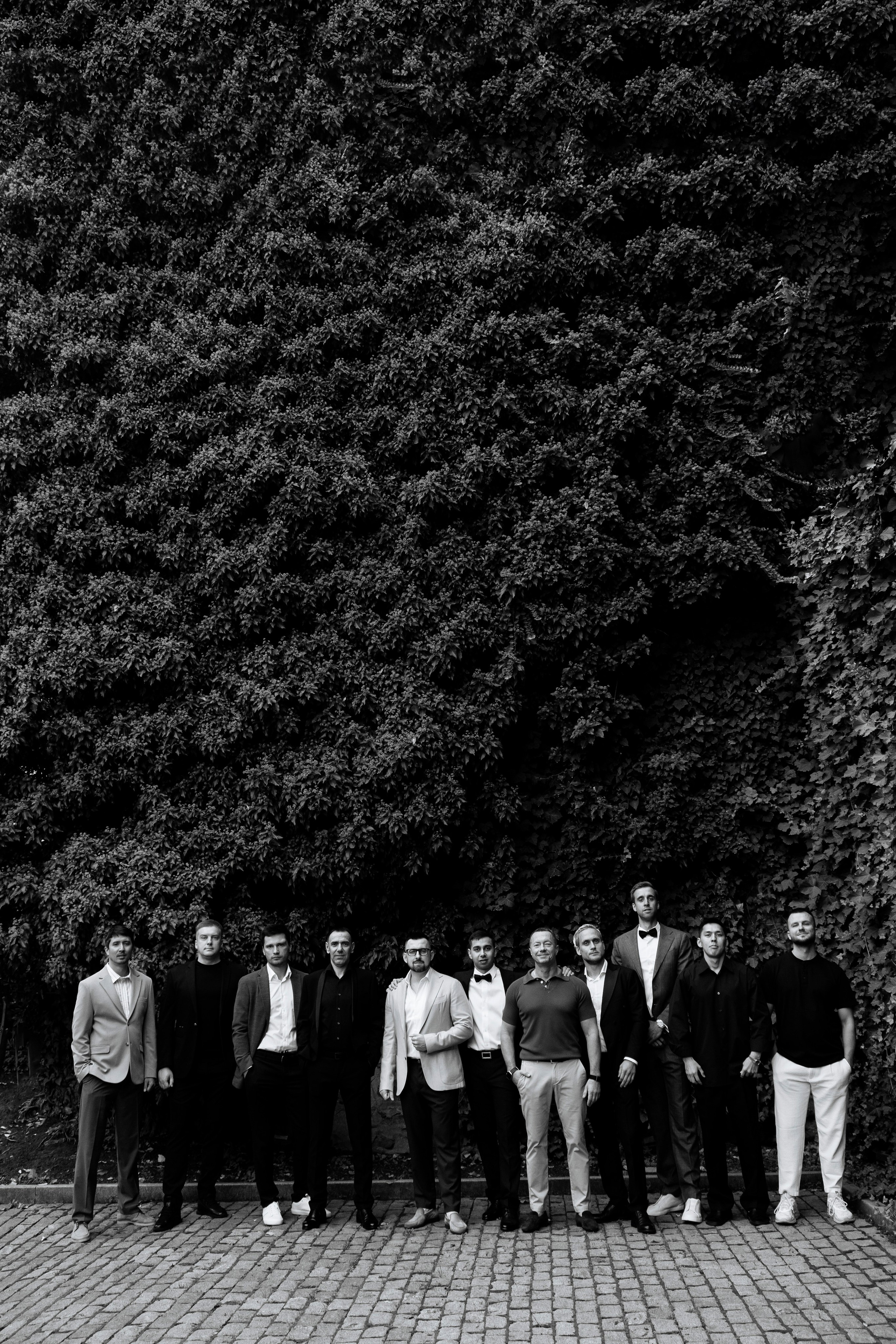 «Держи меня словно твои руки браслеты». Свадебный фотограф Сочи Москва Дубай Снежана Магрин