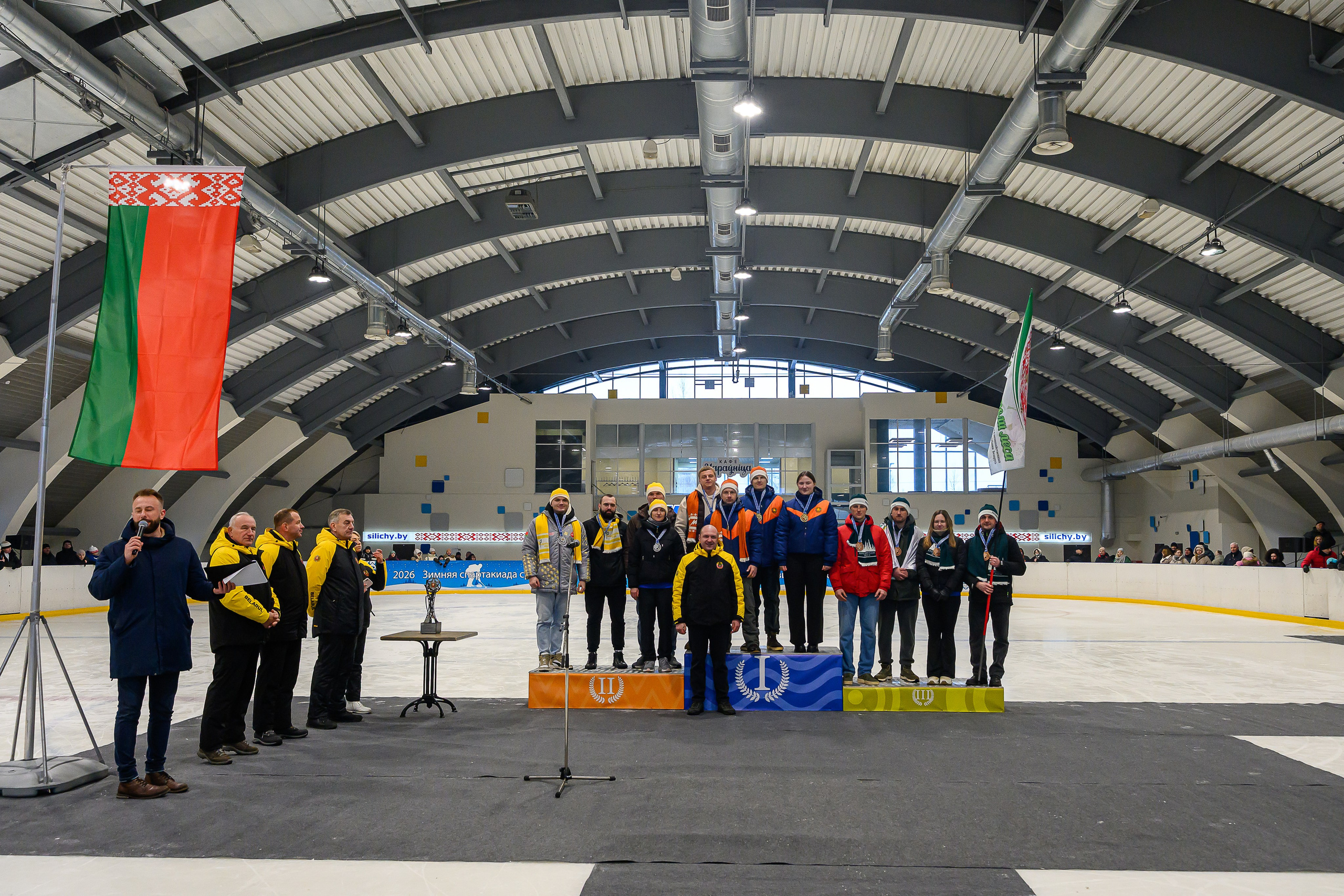 Зимняя спартакиада УД. Фотоуслуги, услуги фотографа, фотографирование важных событий