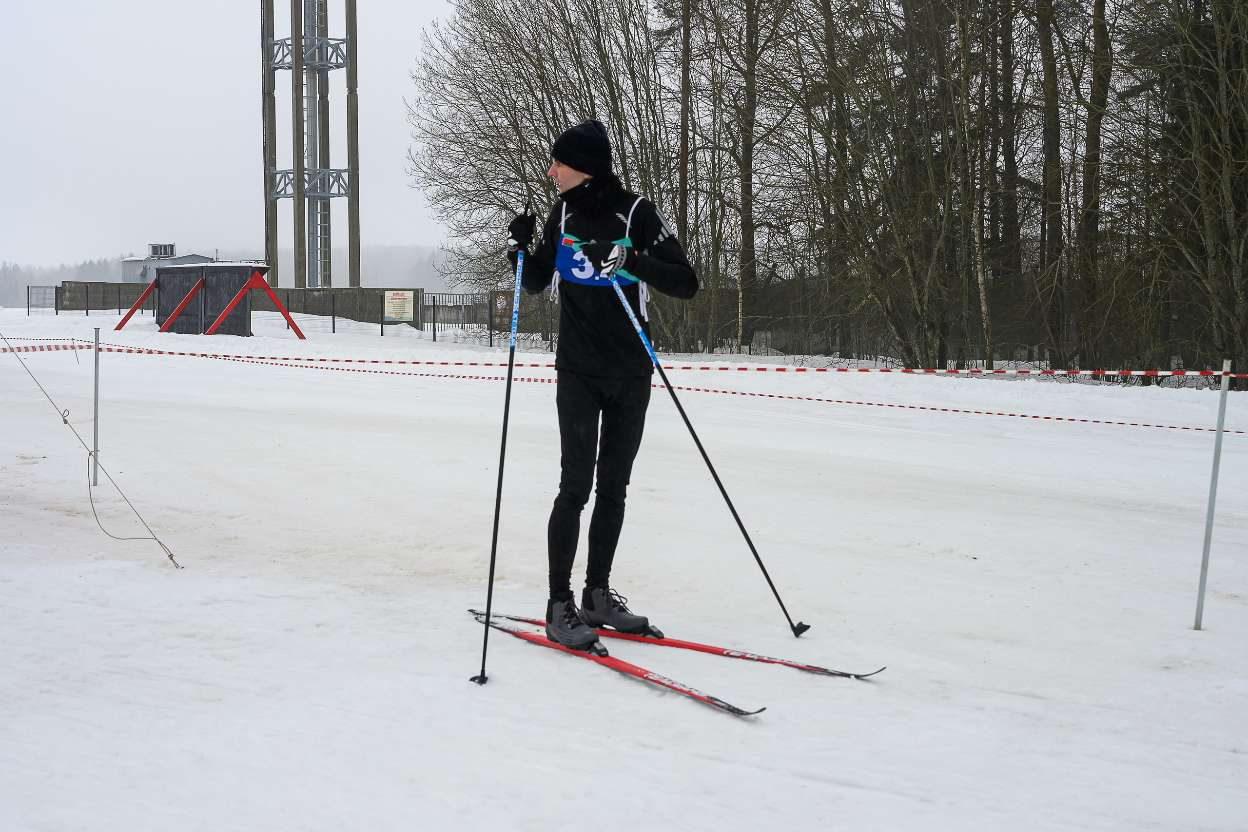Зимняя спартакиада УД. Фотоуслуги, услуги фотографа, фотографирование важных событий