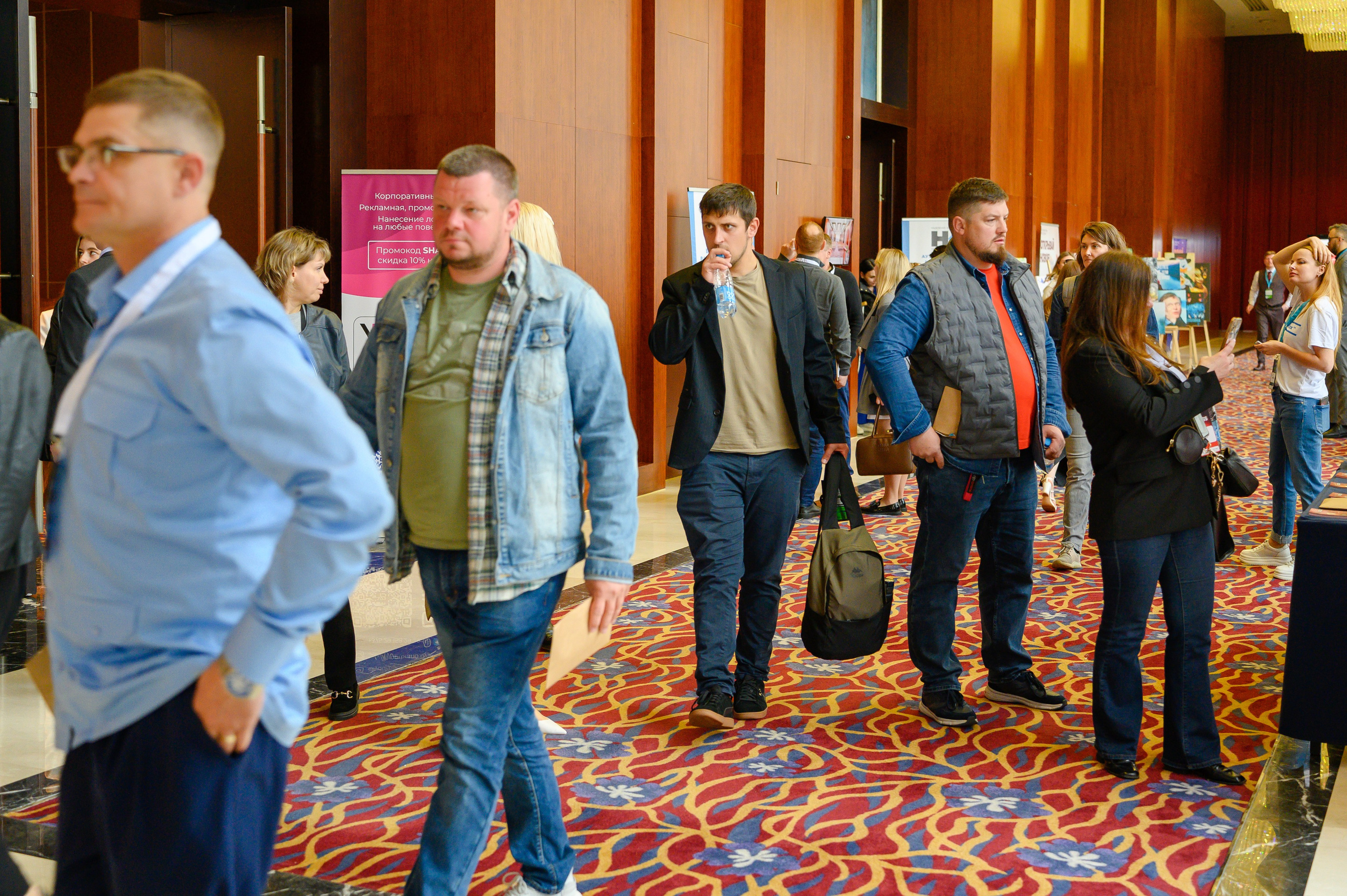 Репортажная съемка с открытия магазина. Фотоуслуги, услуги фотографа, фотографирование важных событий