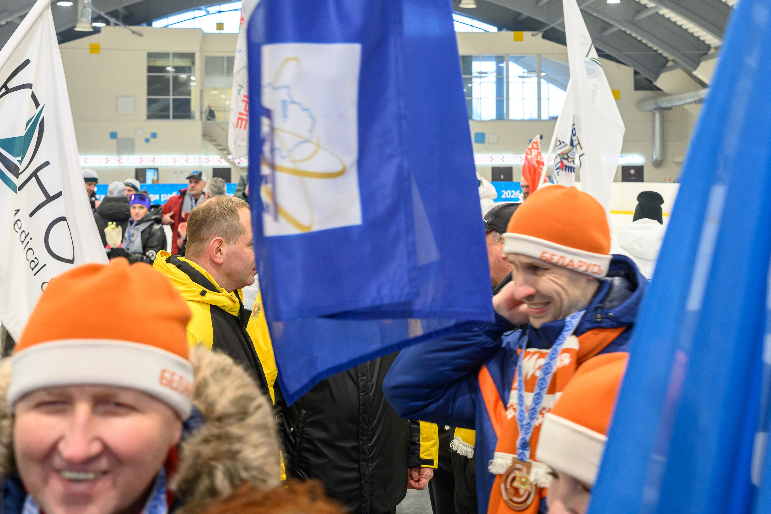 Зимняя спартакиада УД. Фотоуслуги, услуги фотографа, фотографирование важных событий