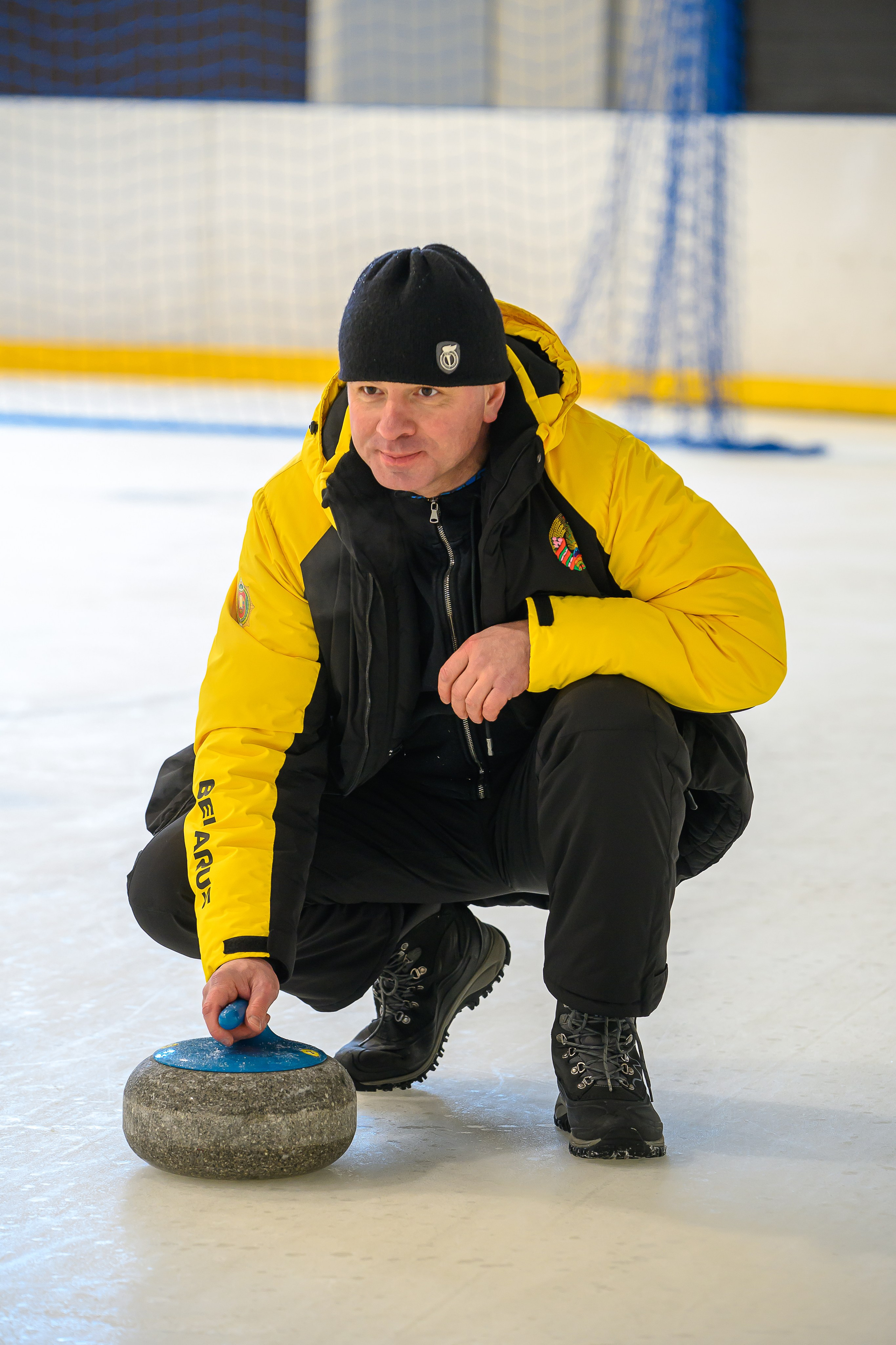 Зимняя спартакиада УД. Фотоуслуги, услуги фотографа, фотографирование важных событий