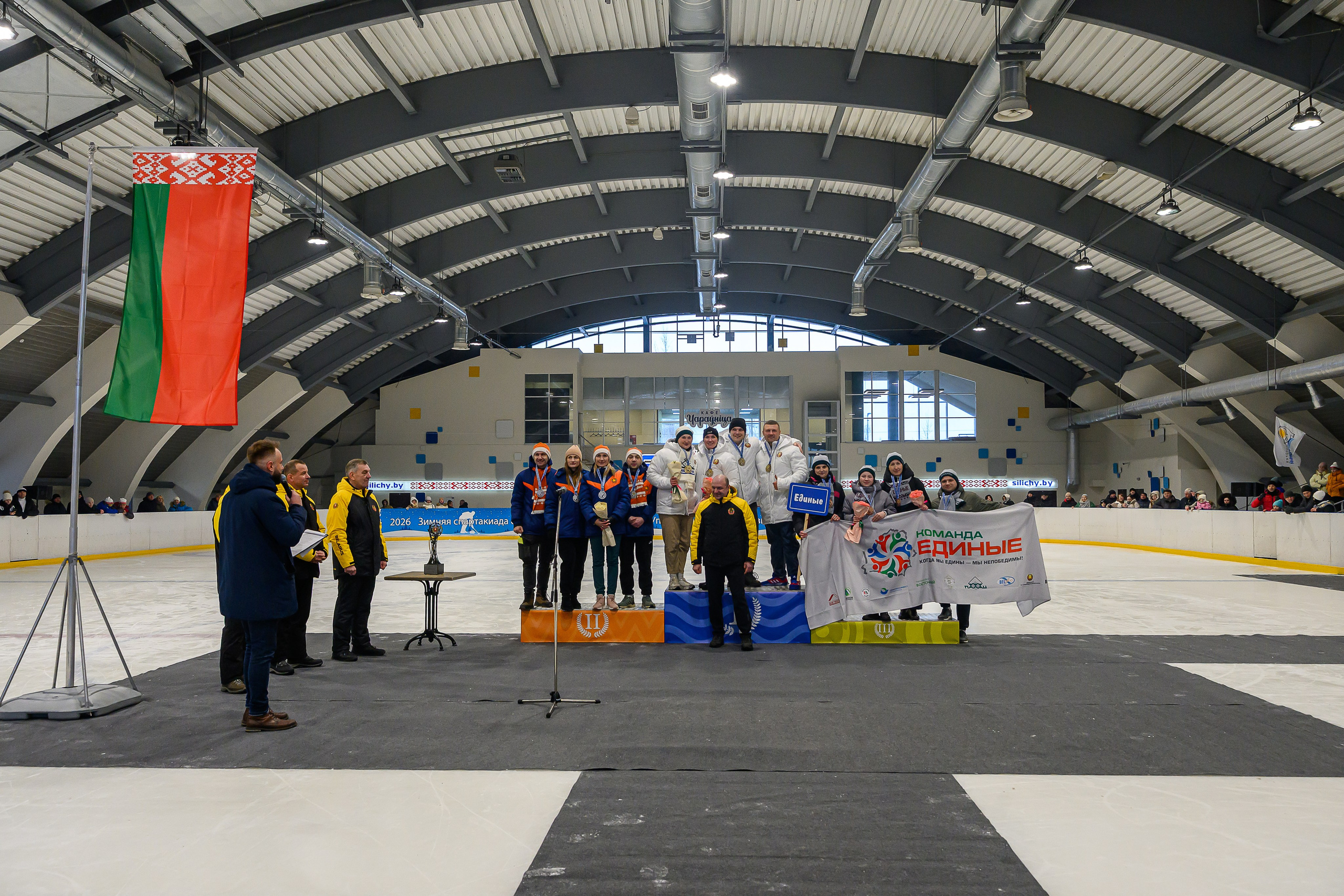Зимняя спартакиада УД. Фотоуслуги, услуги фотографа, фотографирование важных событий