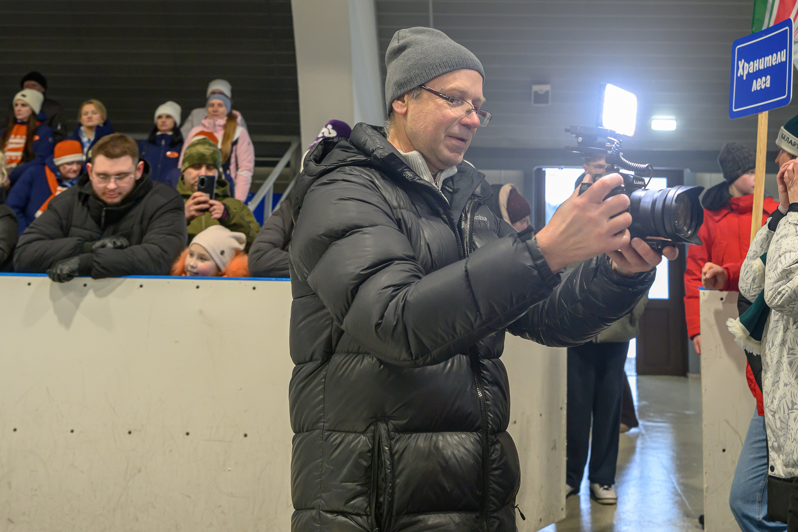 Зимняя спартакиада УД. Фотоуслуги, услуги фотографа, фотографирование важных событий