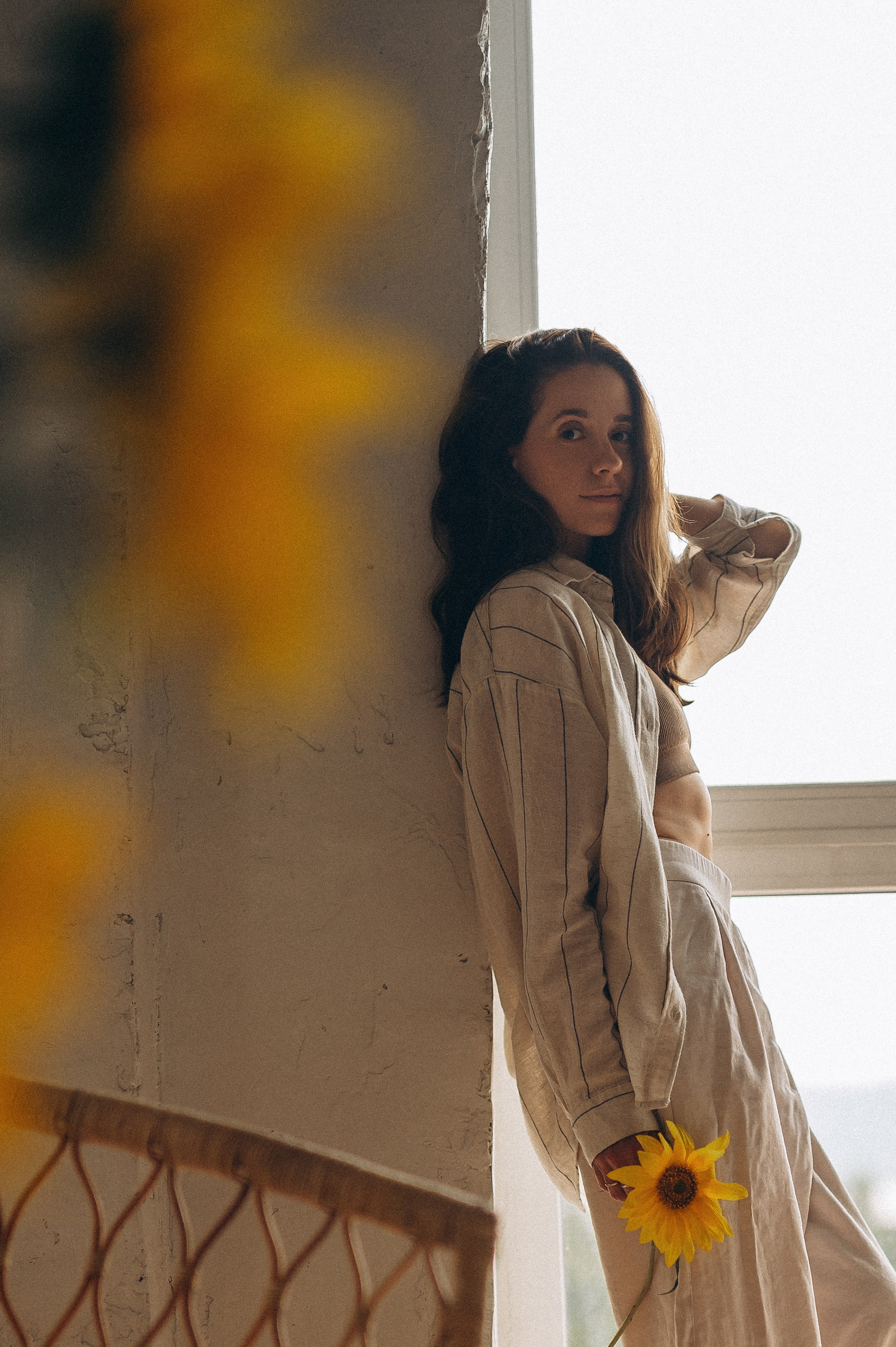 Настя. Семейный и свадебный фотограф в Красноярске Садкеева Юлия