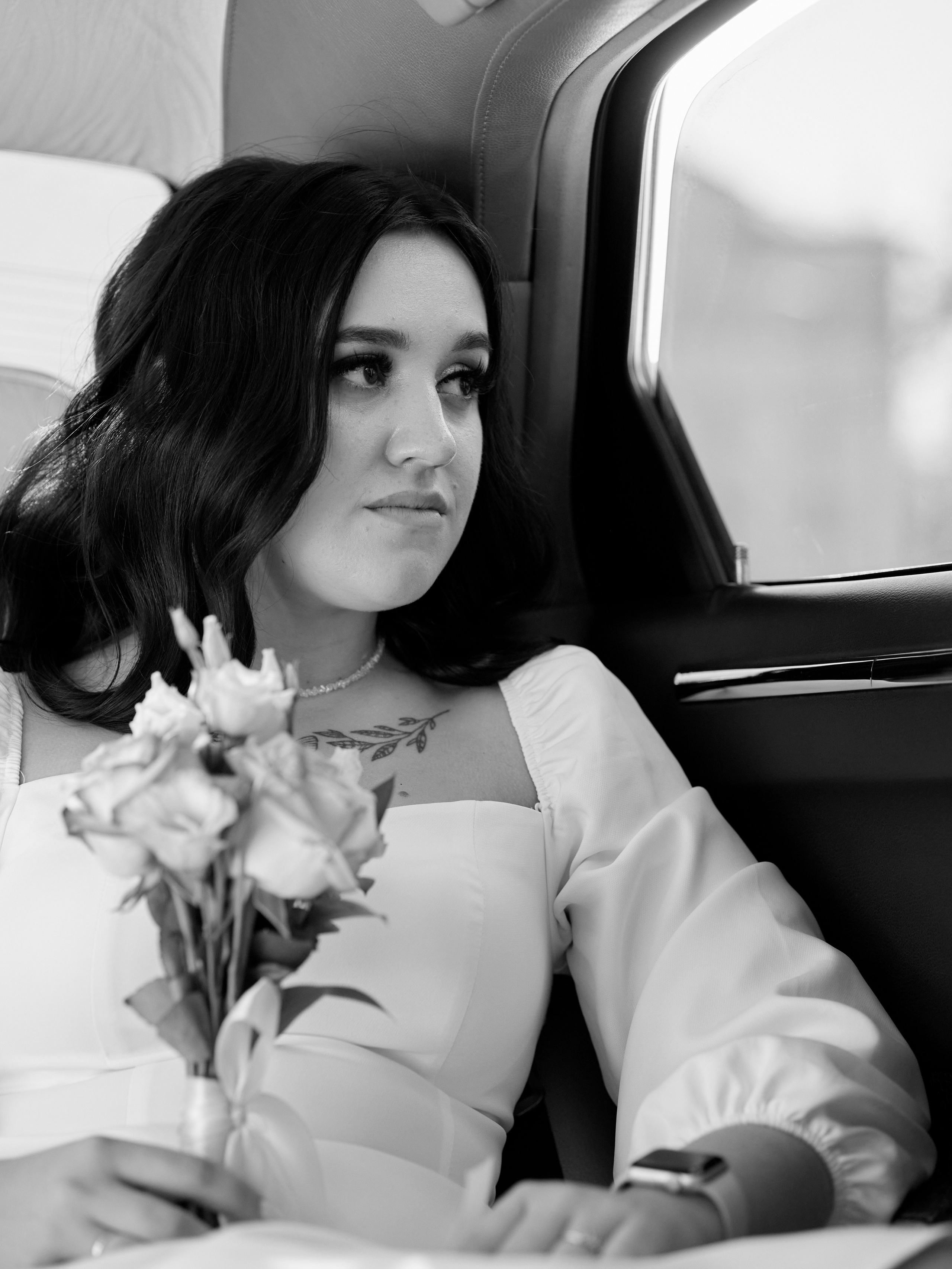 Александр и Анастасия. Фотограф Иван Кузьмин на любое Ваше мероприятие