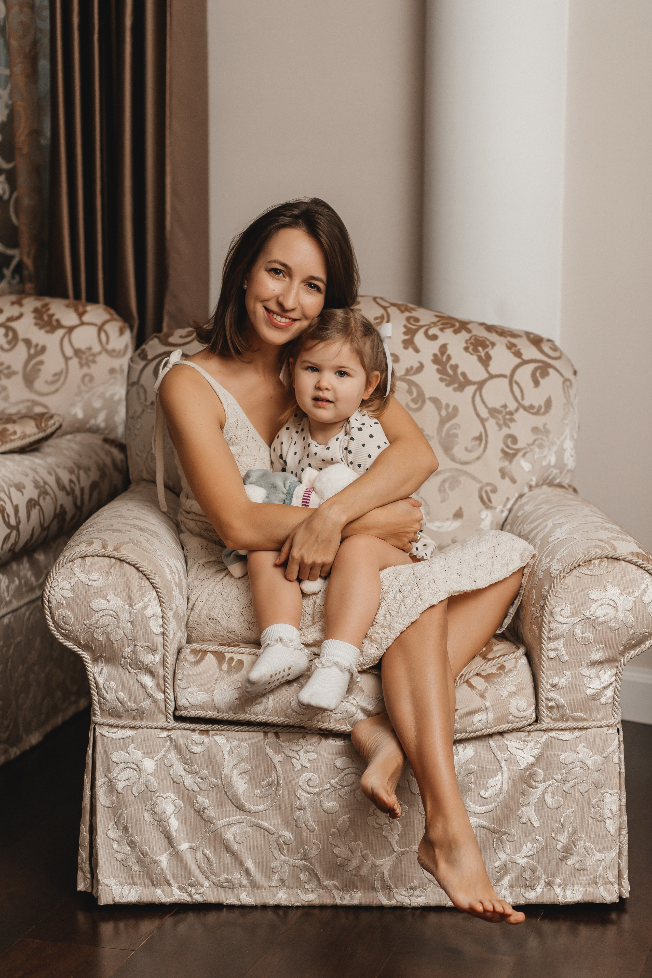 Зинаида семья. Семейный фотограф в Санкт-Петербурге Ирина Иванова