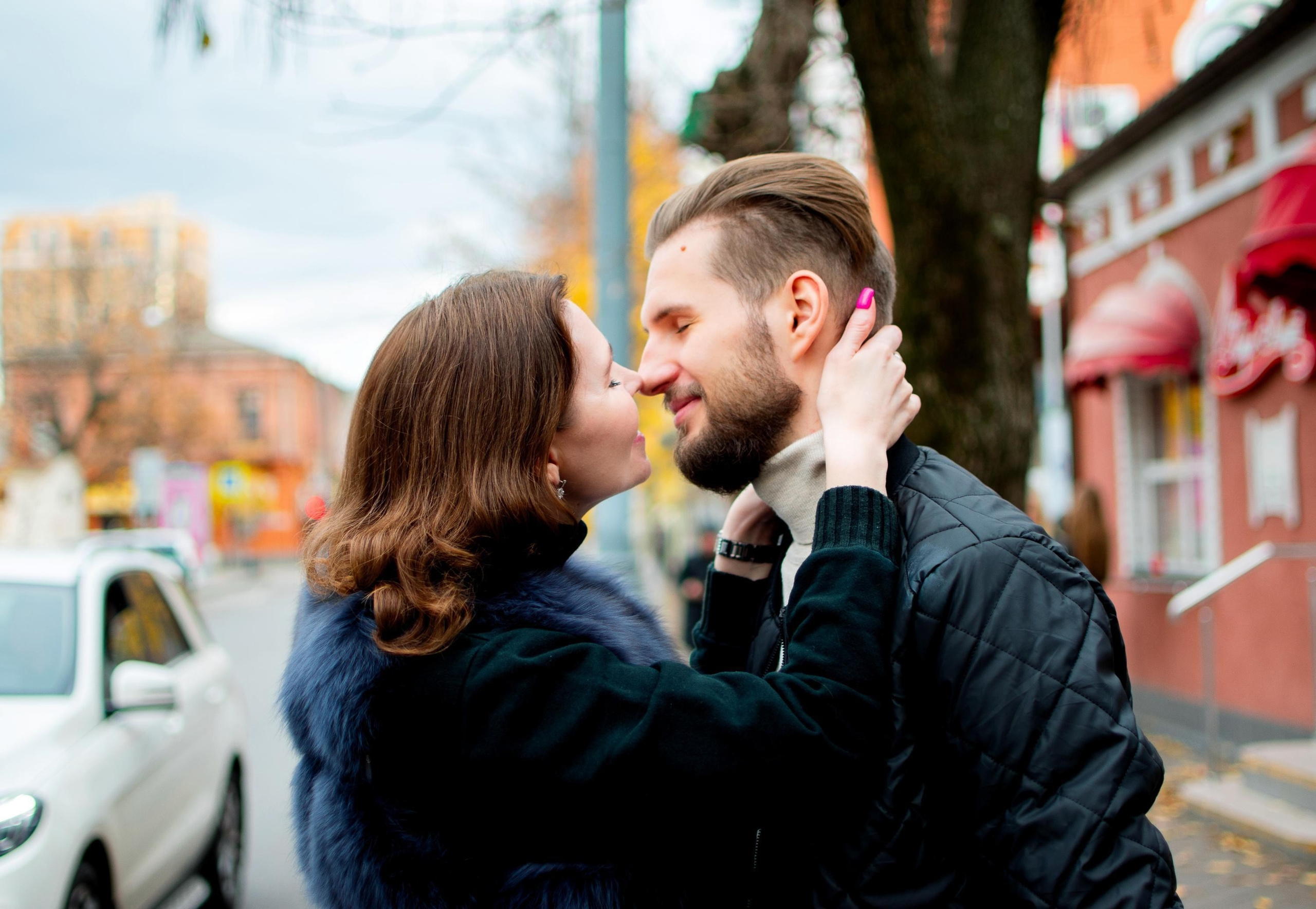 Алекей и Евгения. Крыгина Ольга Фотограф Краснодар