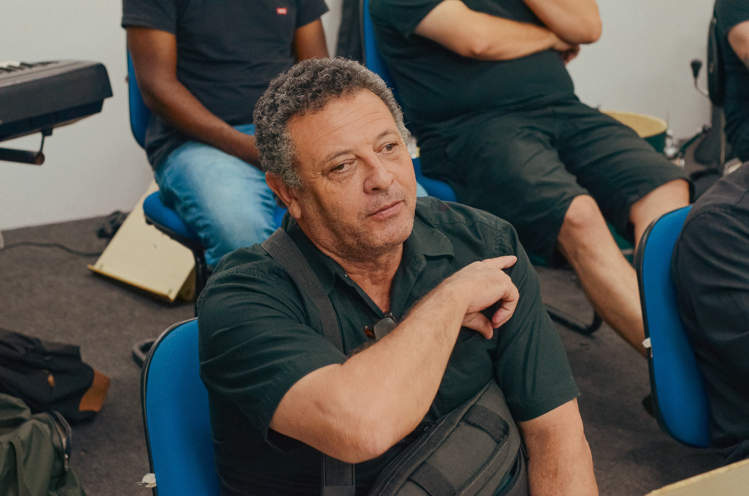 ETEC Ourinhos. Fotógrafo | Sessão de fotos