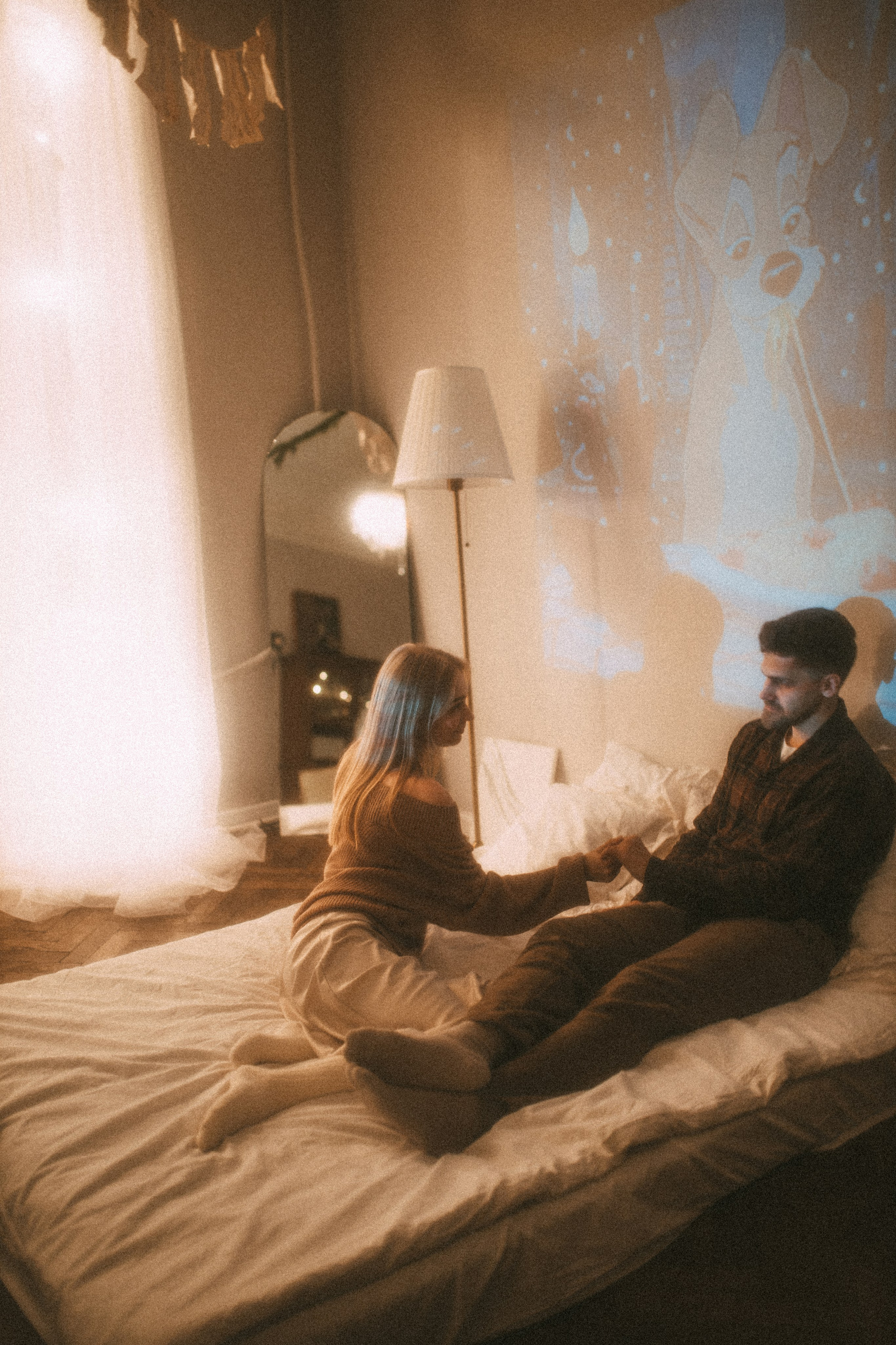 Д & B | Санкт-Петербург. Фотограф Екатерина Амбрушкевич