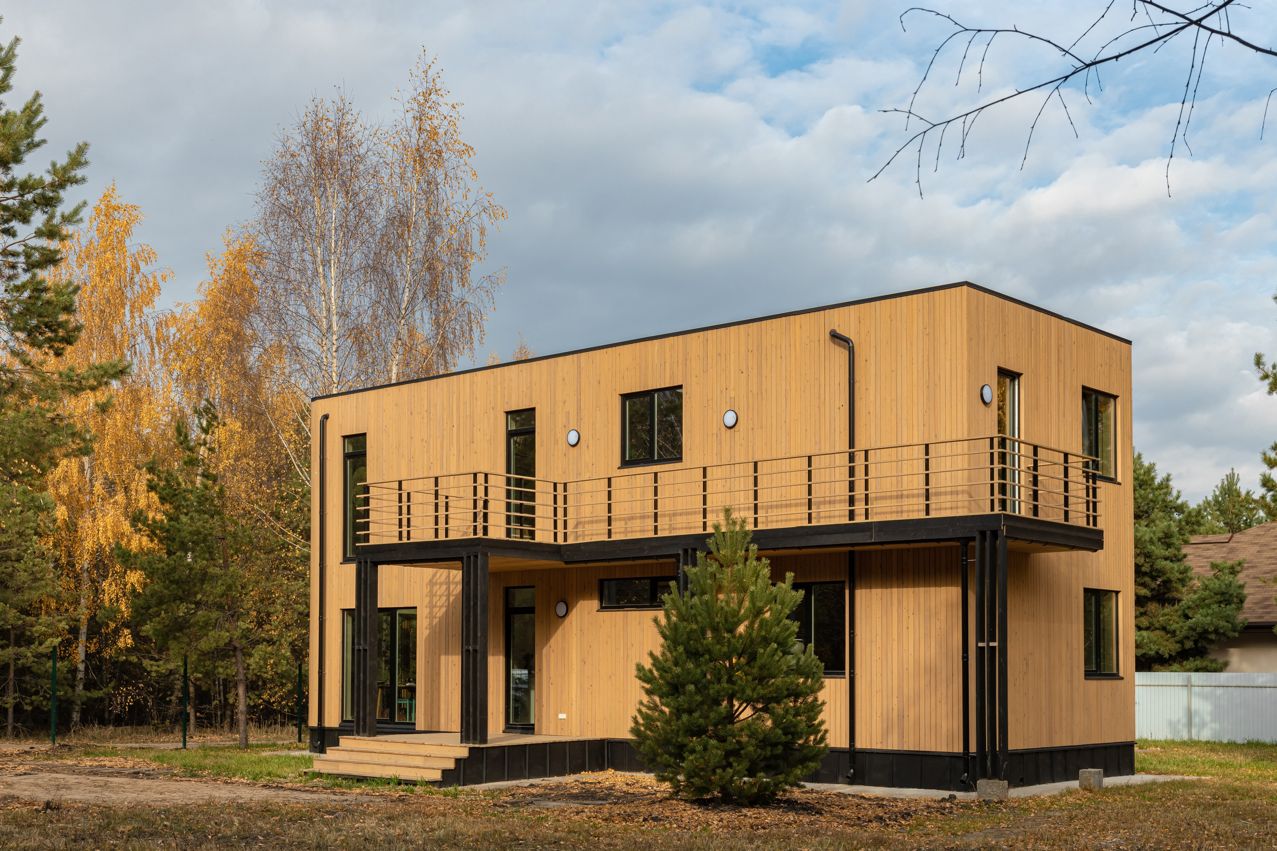 Yaratam House, г. Казань. Архитектор Петр Сафиуллин. Иван Благушин. Интерьерный и архитектурный фотограф в Москве и Санкт-Петербурге