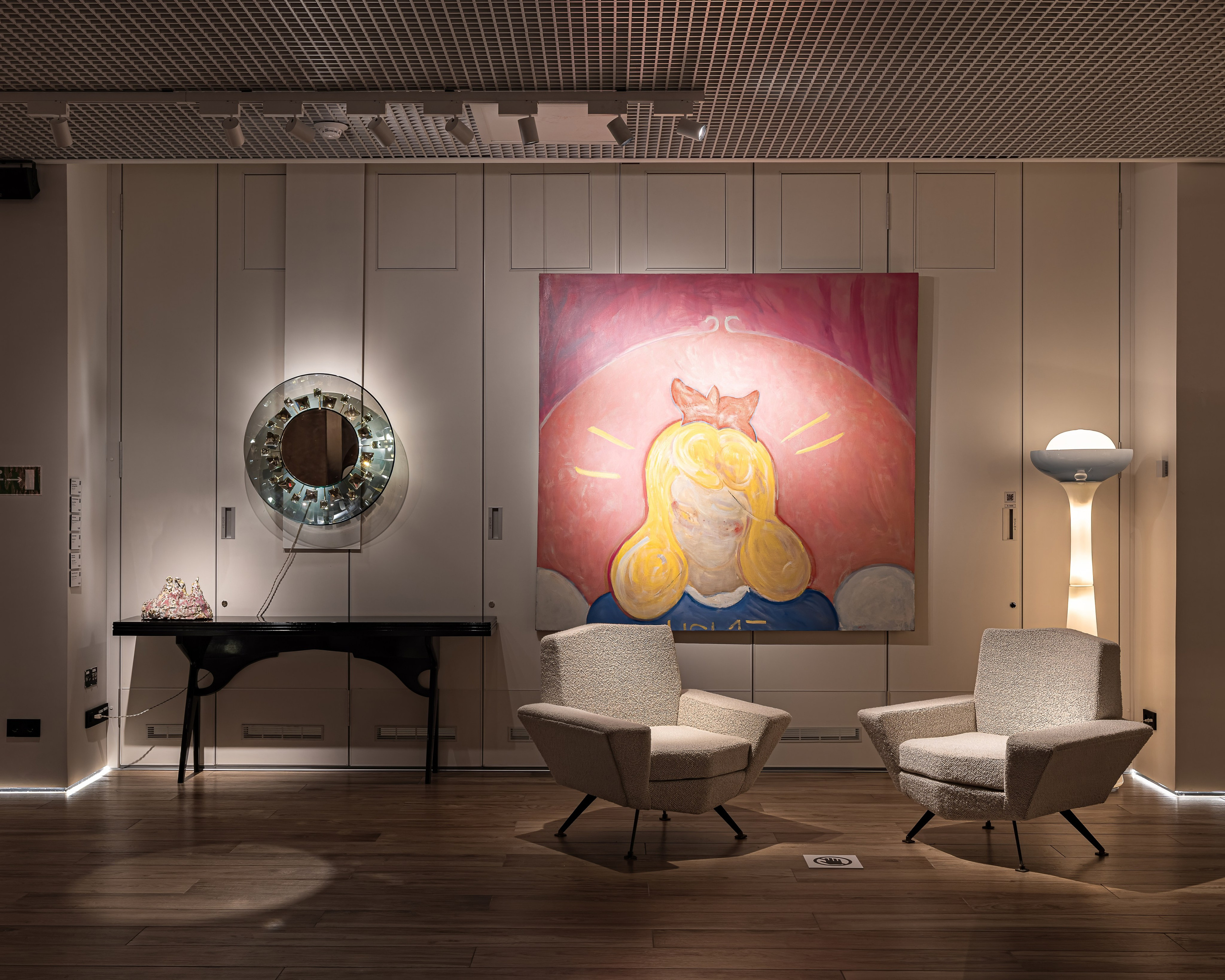 Vladey, Бахрушинский театральный музей. Иван Благушин. Интерьерный и архитектурный фотограф в Москве и Санкт-Петербурге