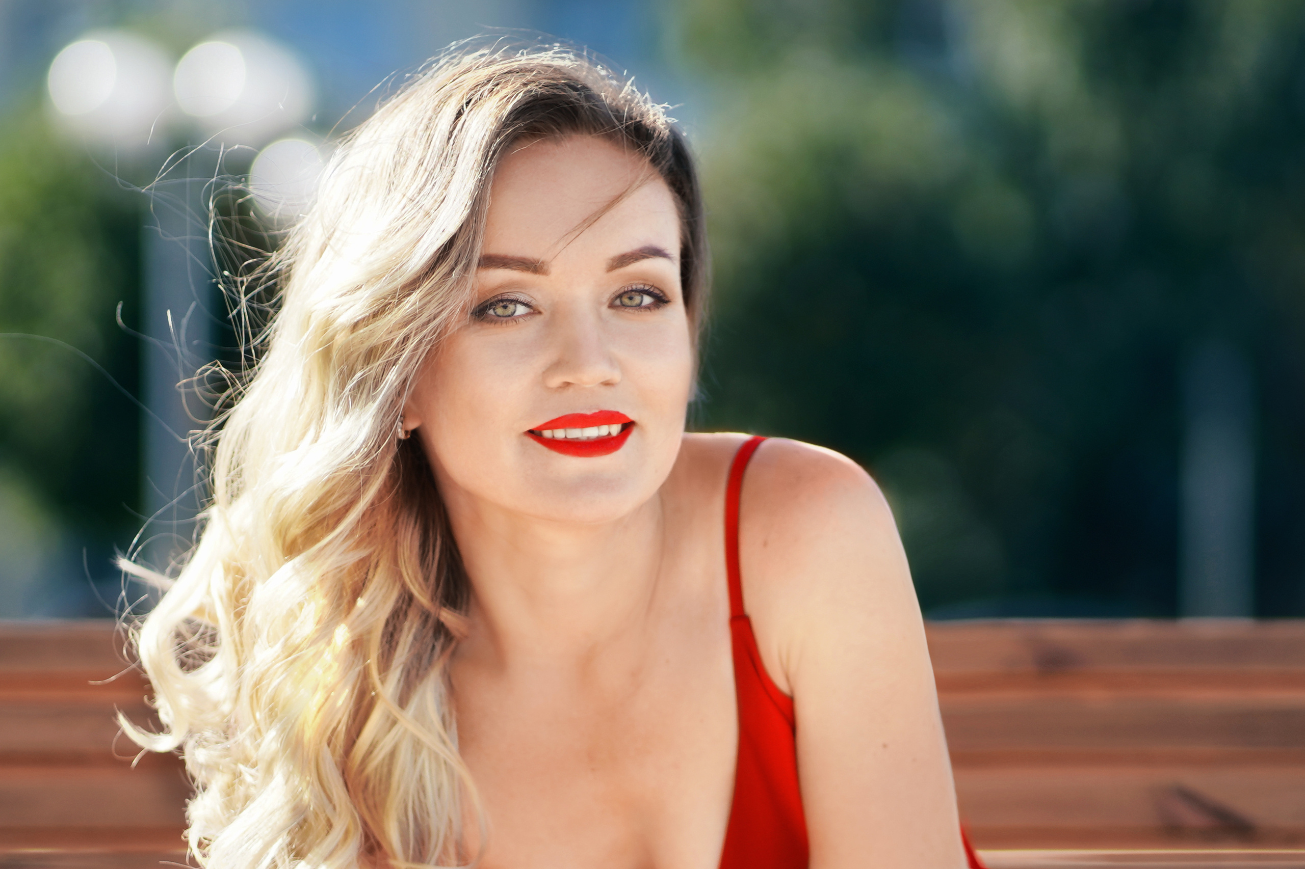 Анастасия. Портретный, семейный и репортажный фотограф в г. Чебоксары Дмитрий Мак