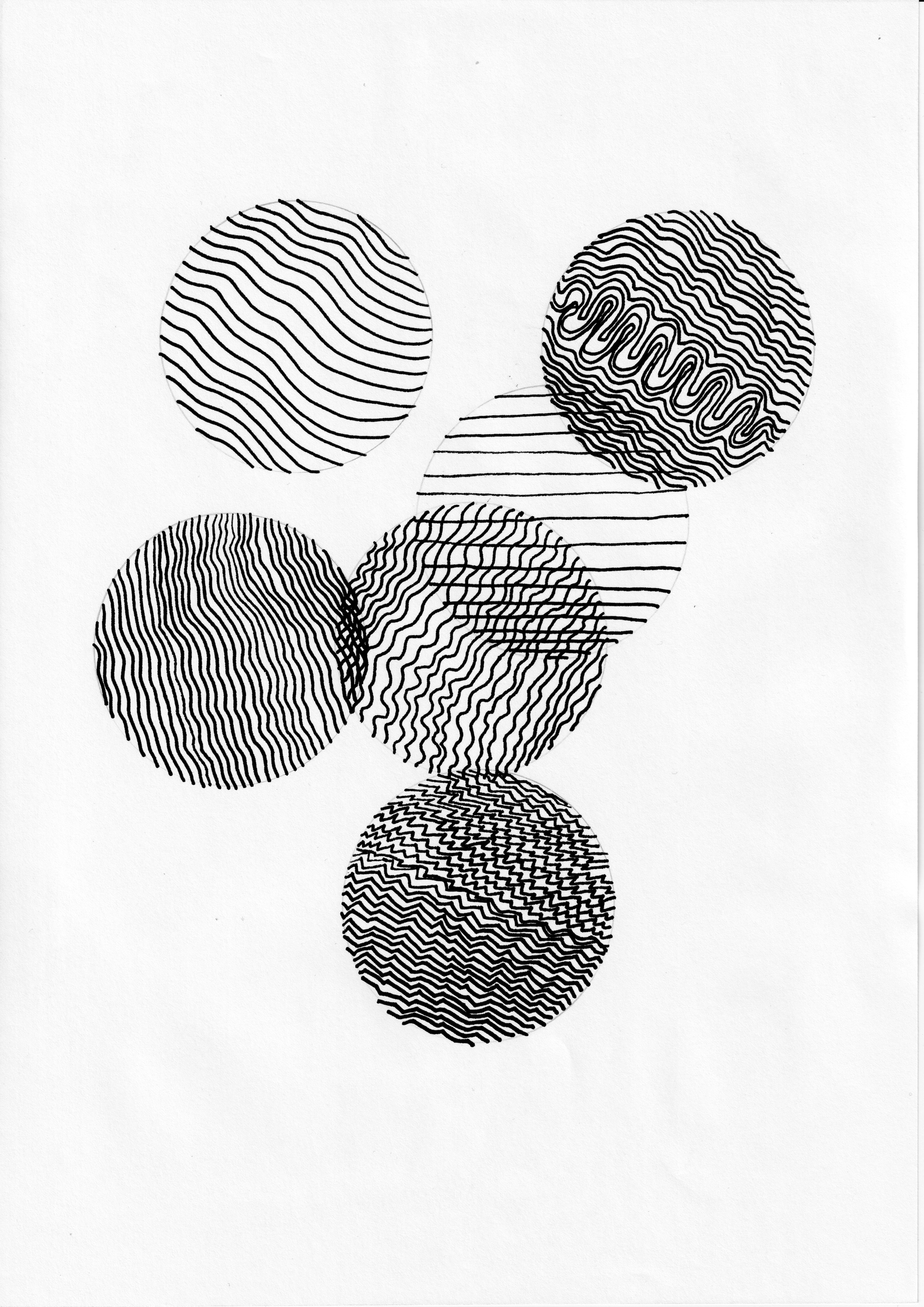 Скетчи. Ожерельев Лев