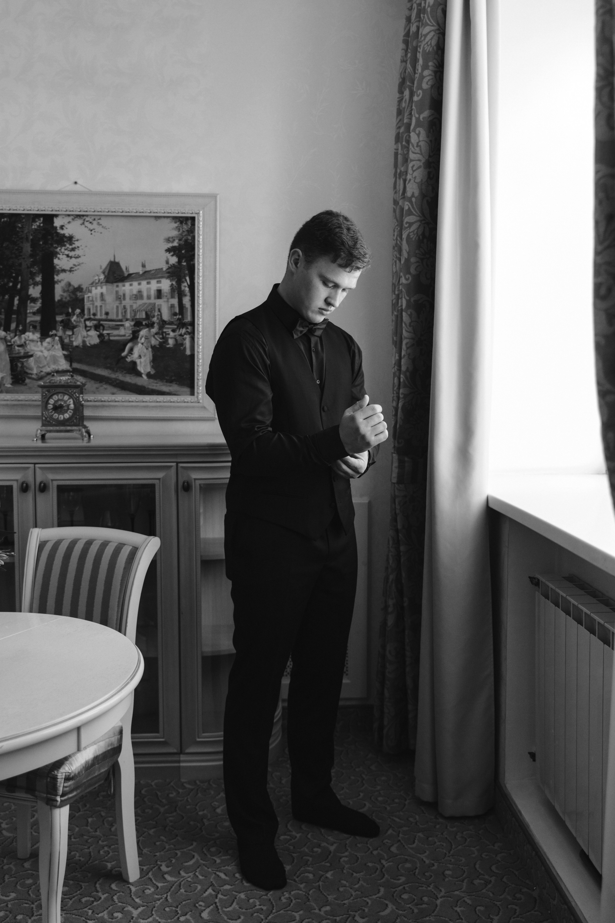 Свадьба Максима и Валерии. Фотосессии, Семейный, свадебный фотограф в Самаре