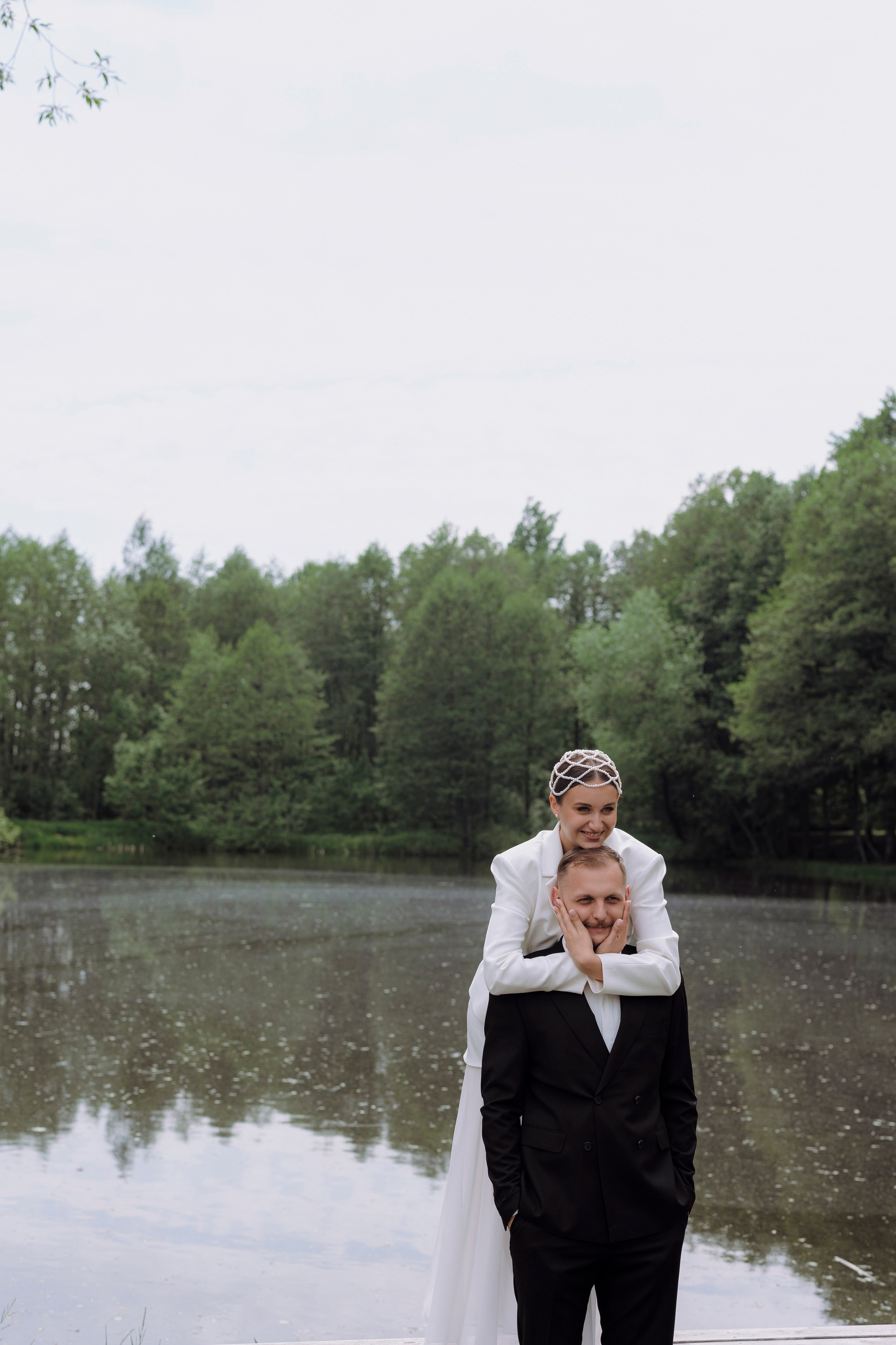 Максим и Юля | 2025. Wedding photographer Lithuania Poland Latvia Germany
