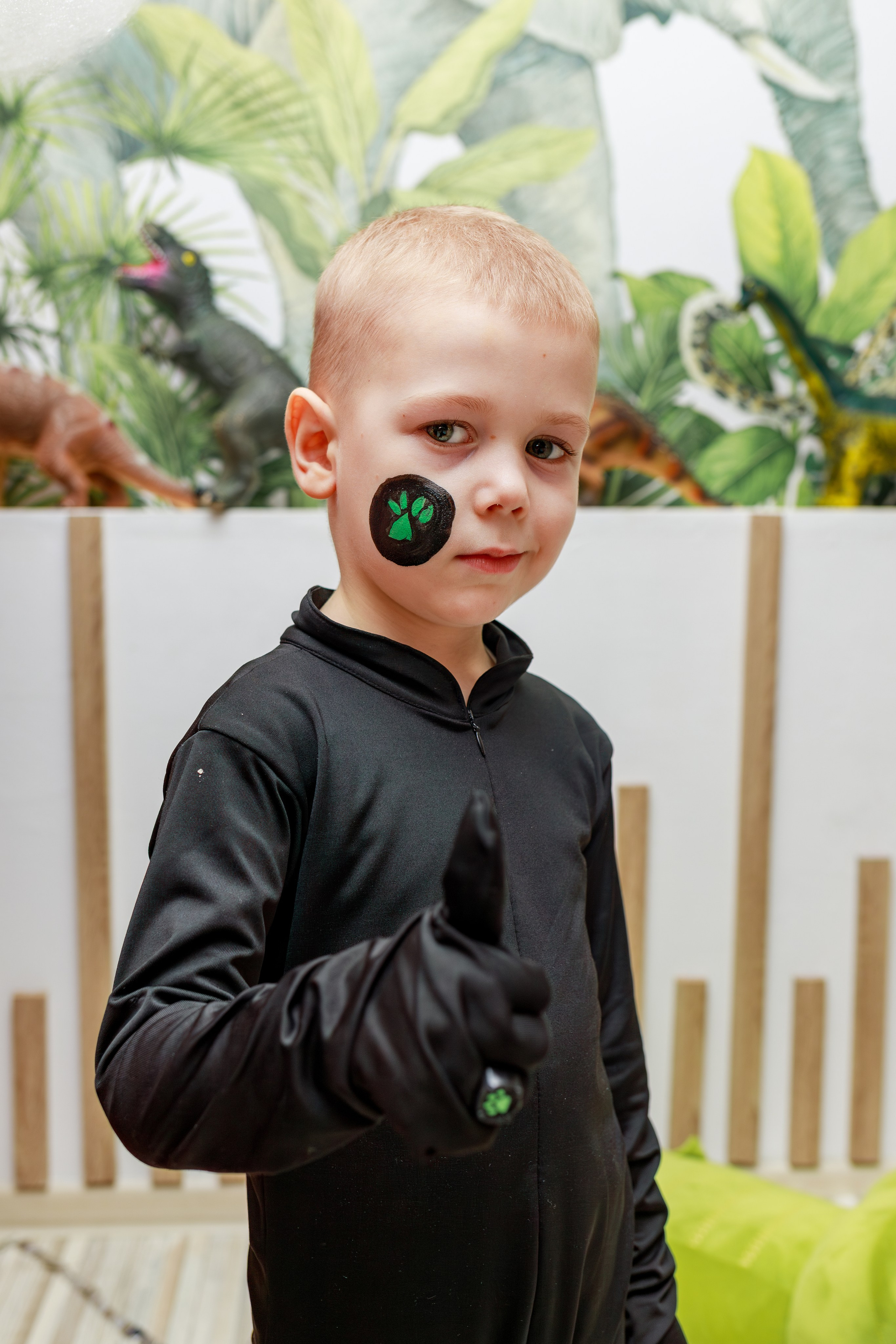 5-ти летие Давида в Пинне-Вух. Семейный и детский фотограф в Краснодаре Ирина Лаврецкая