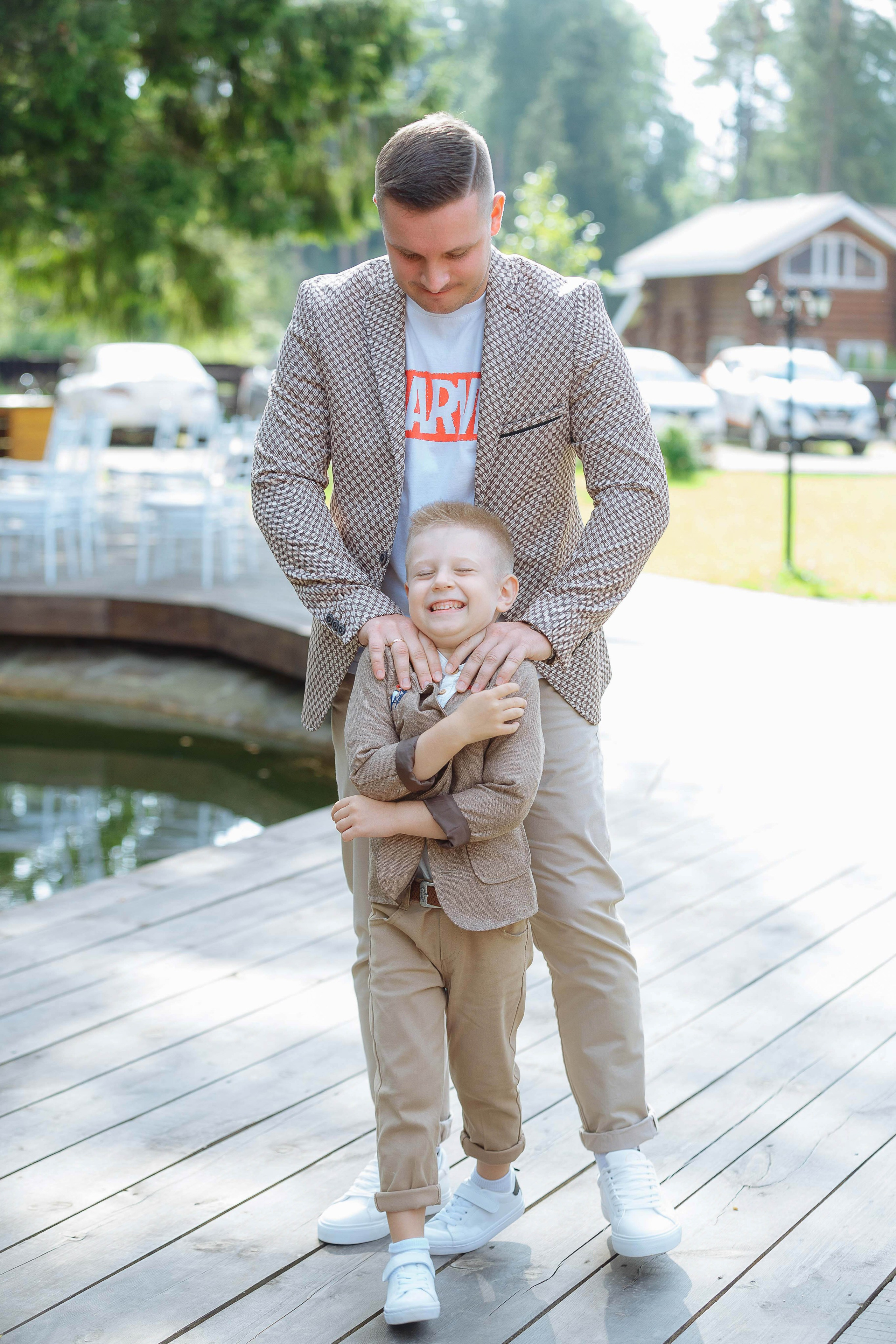 Владислав и Анна. Репортажный фотограф на мероприятие в Москве Алексей Терентьев