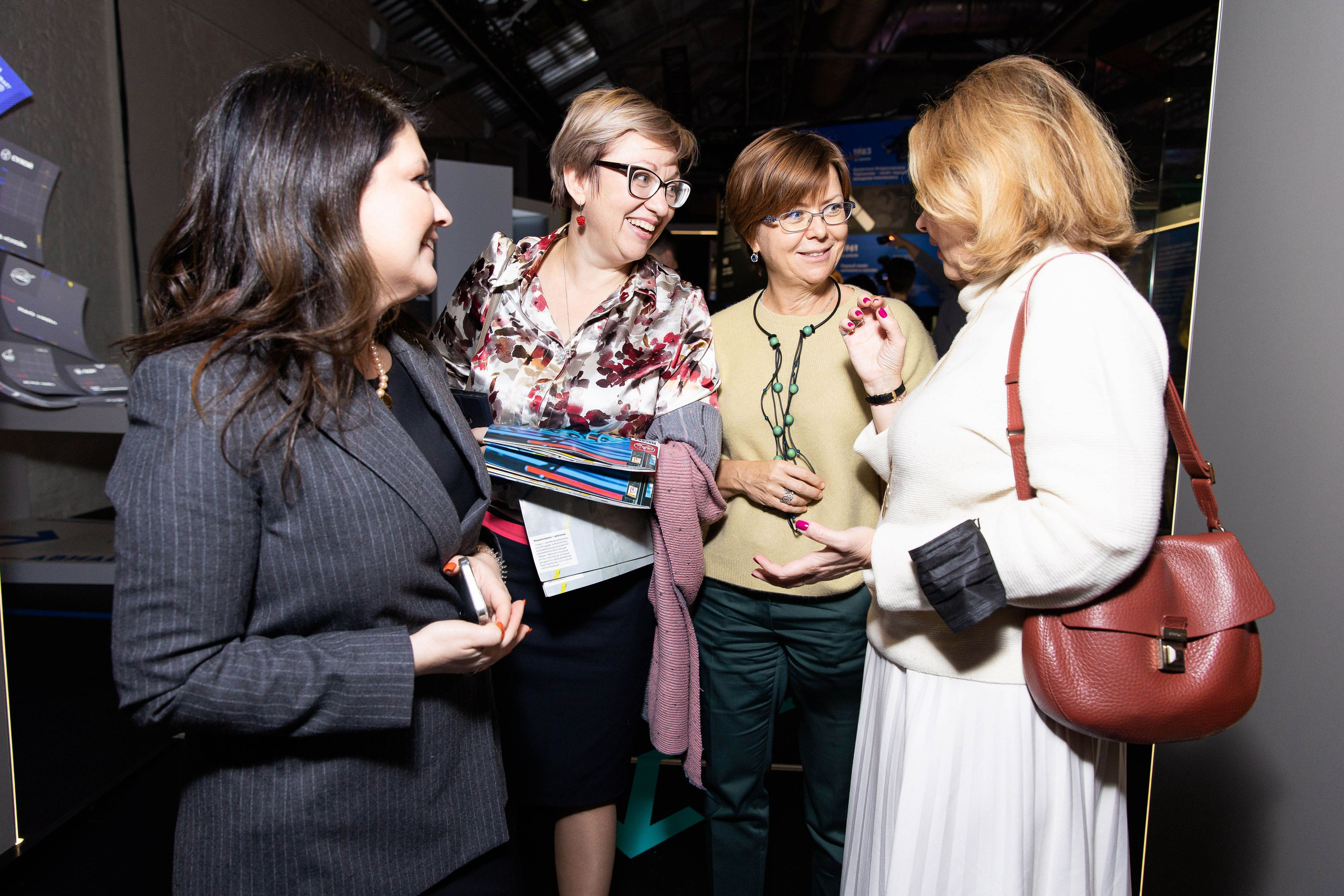 Открой Моспром. Механизмы большого города. Репортажный фотограф на мероприятие в Москве Алексей Терентьев
