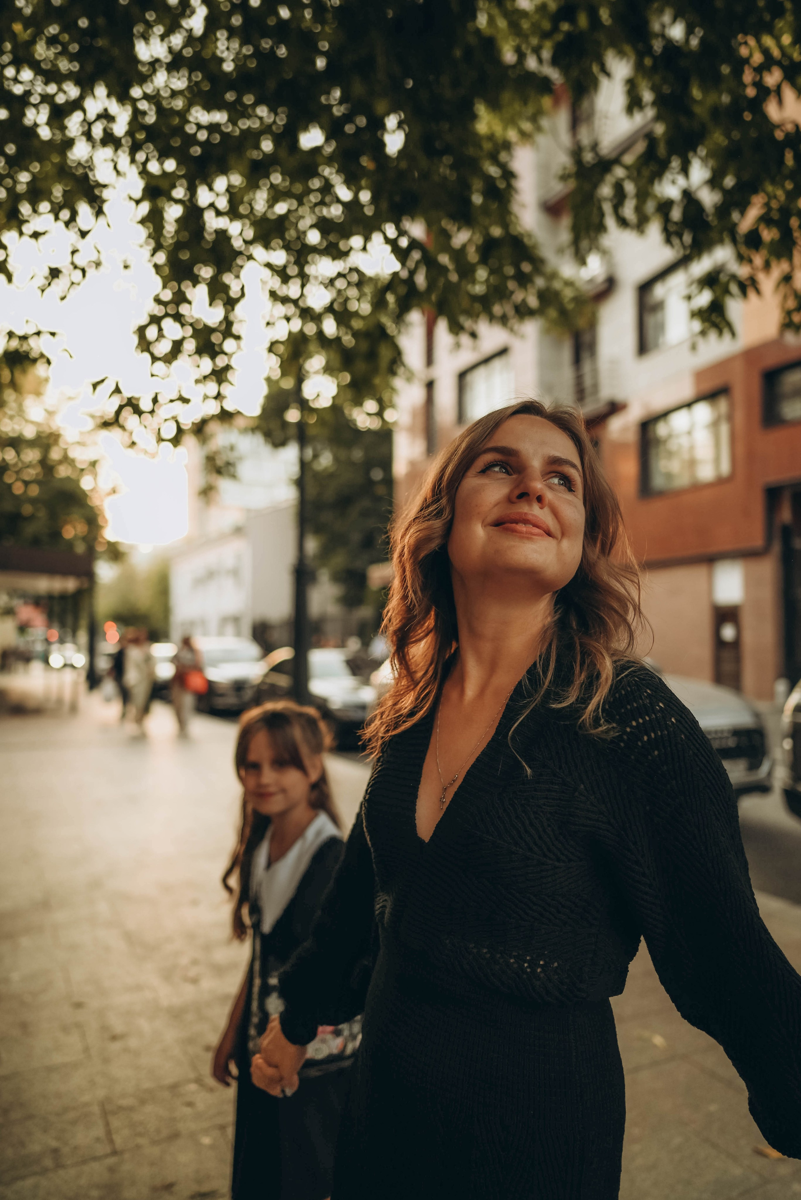 1 сентября может быть таким. Семейный фотограф в Москве Люберцах Ирина Вронская