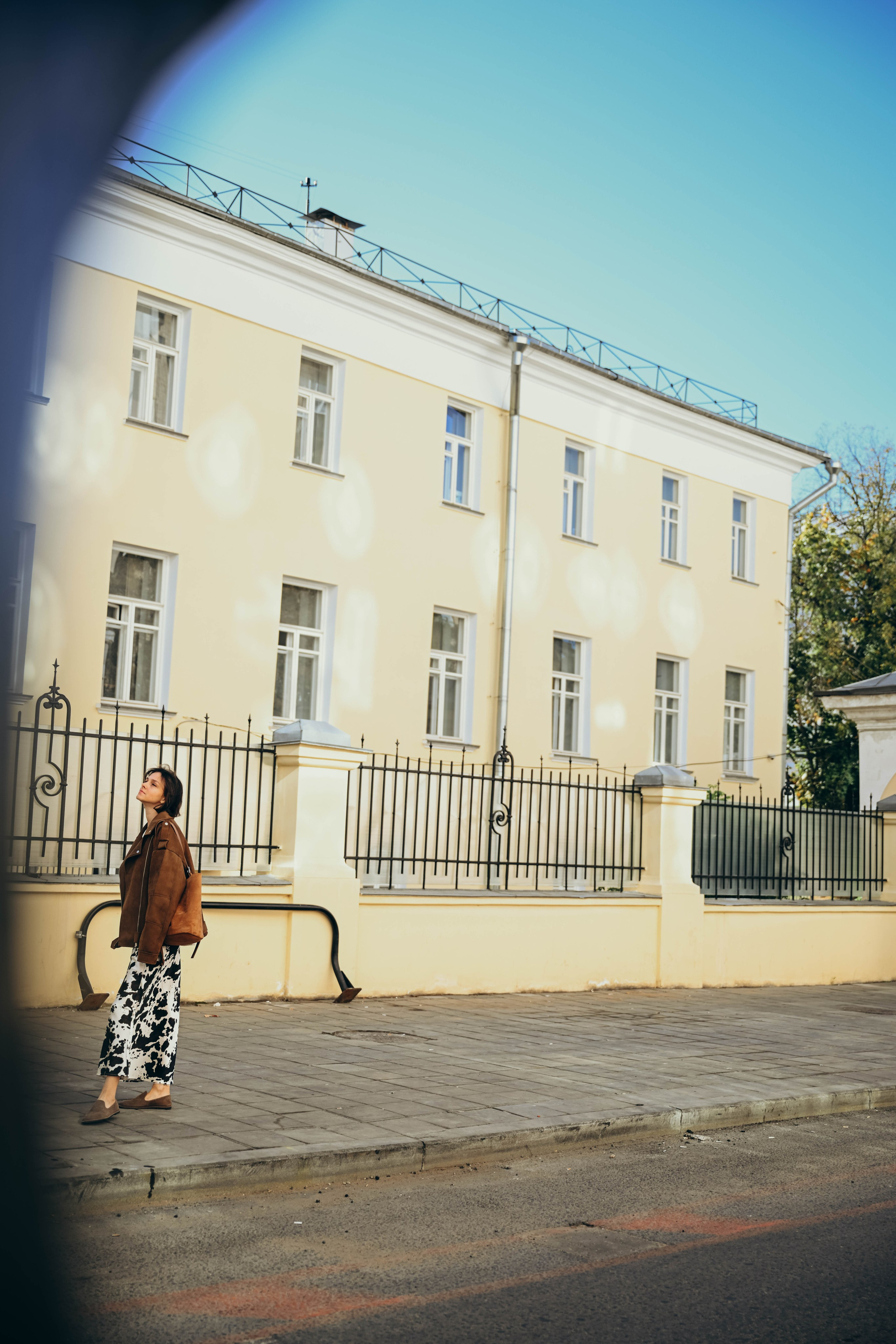 Женя прогулка. Семейный фотограф в Москве Люберцах Ирина Вронская
