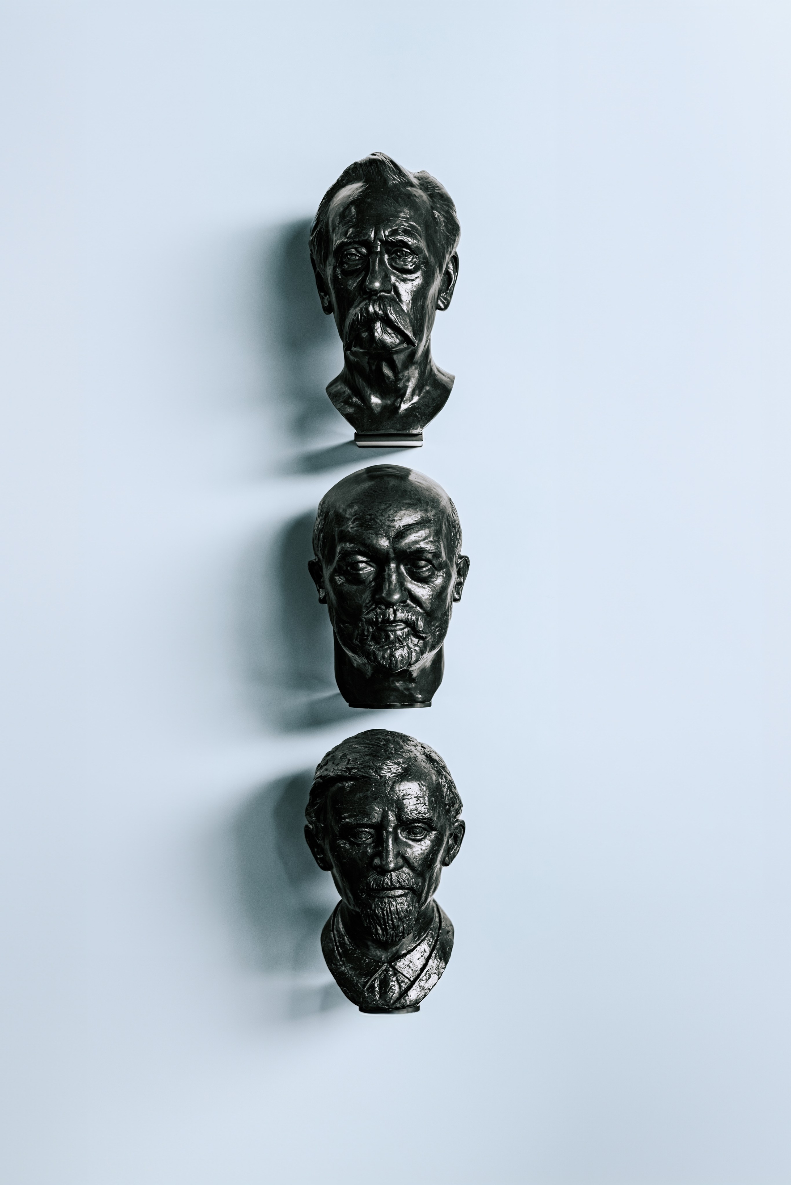 Mercedes-Benz Museum