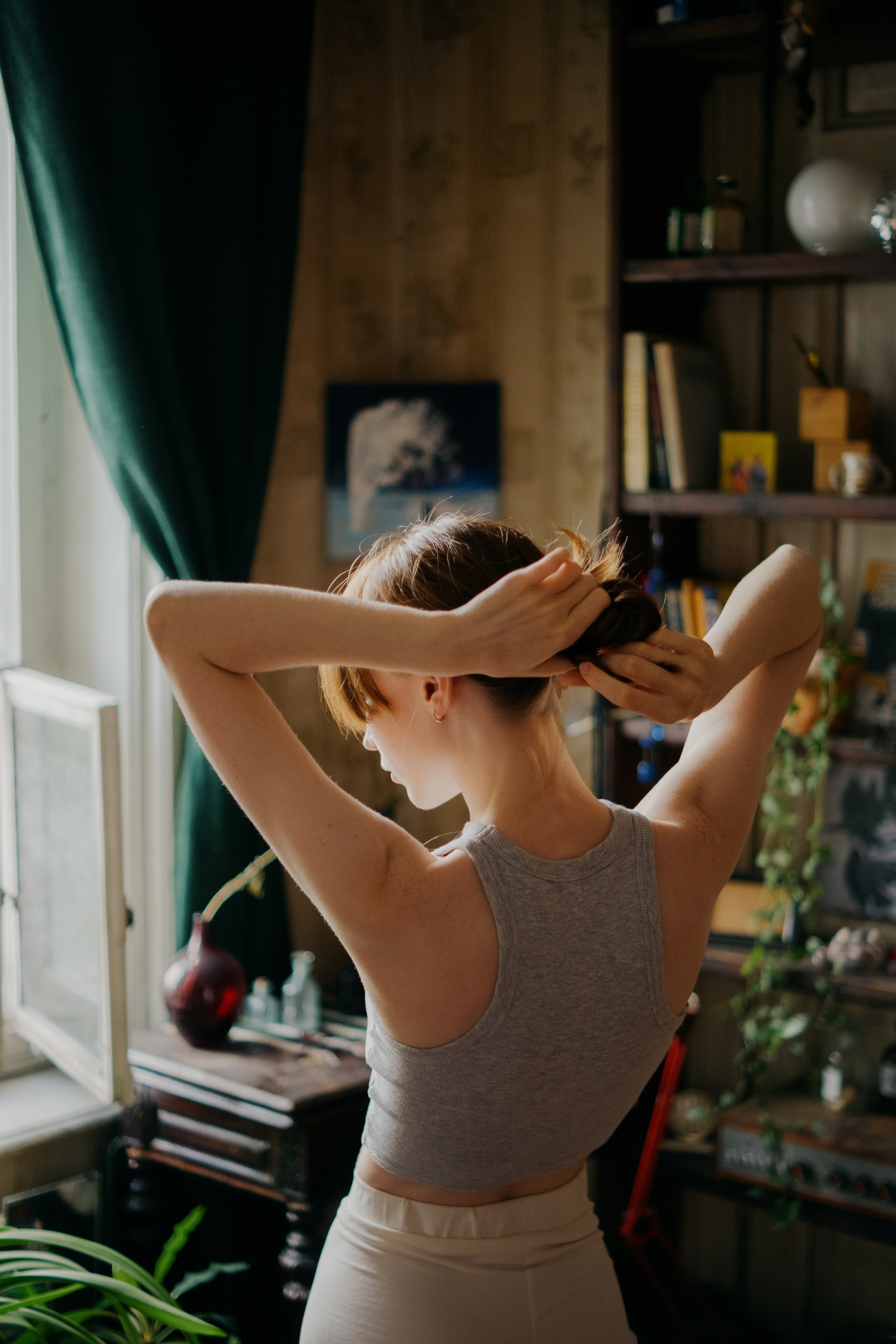 Ульяна. Съёмка с мастер-класса. Lickord