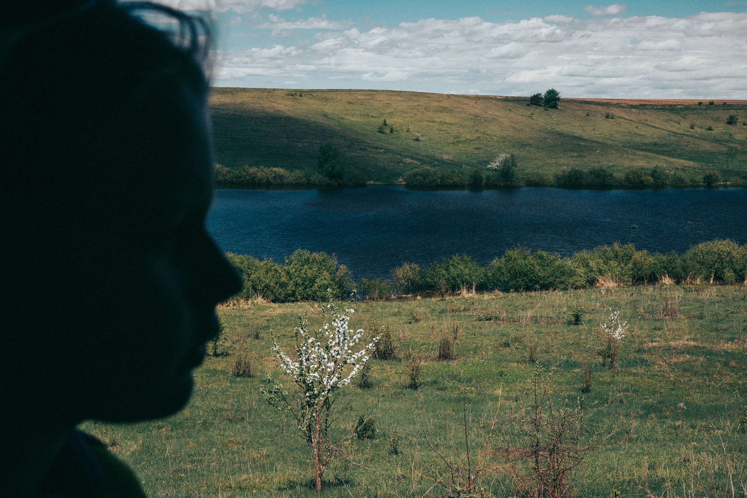 Кирилла. Фотограф в Москве Шаганова Нина