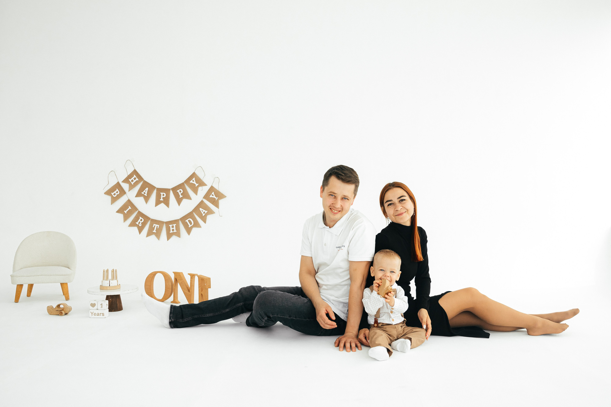 Ольга, Филипп и Тимофей. Свадебный фотограф Минск, Фаниполь, Беларусь Кирилл Напреев