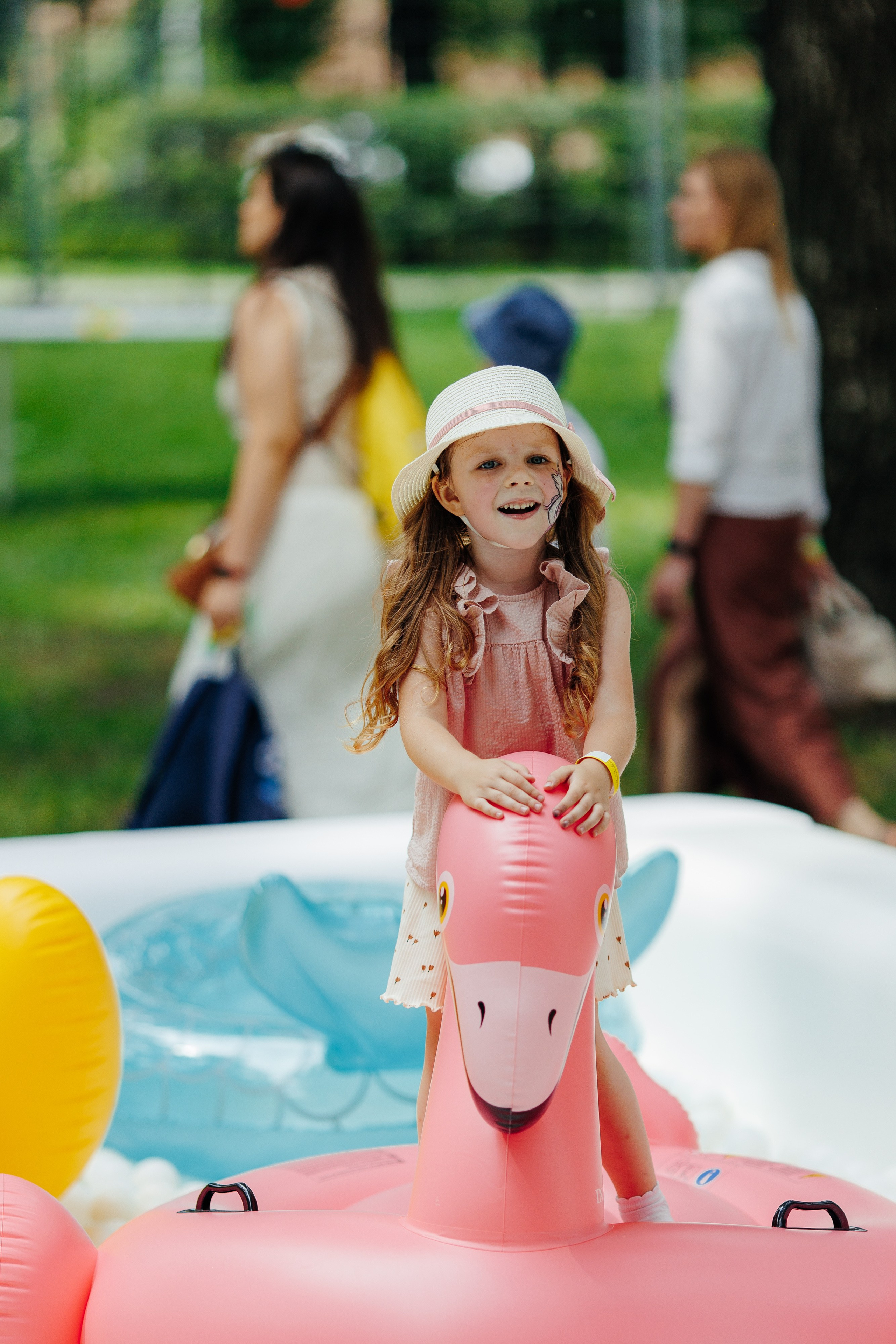 IEK 25 лет. Фотограф в Москве Алексей Виноградов