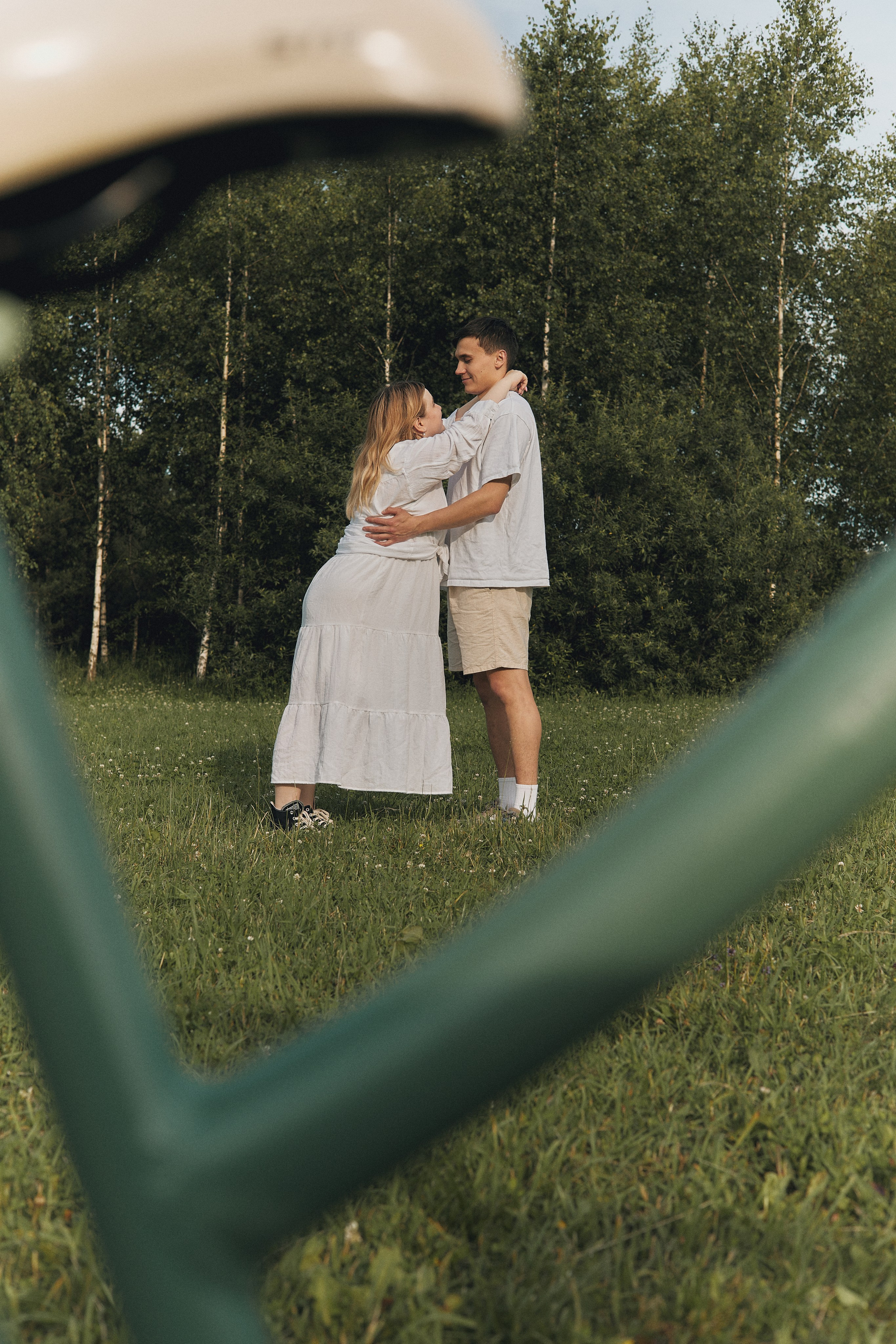 Полина и Данила. Фотограф в Москве Струц Влада