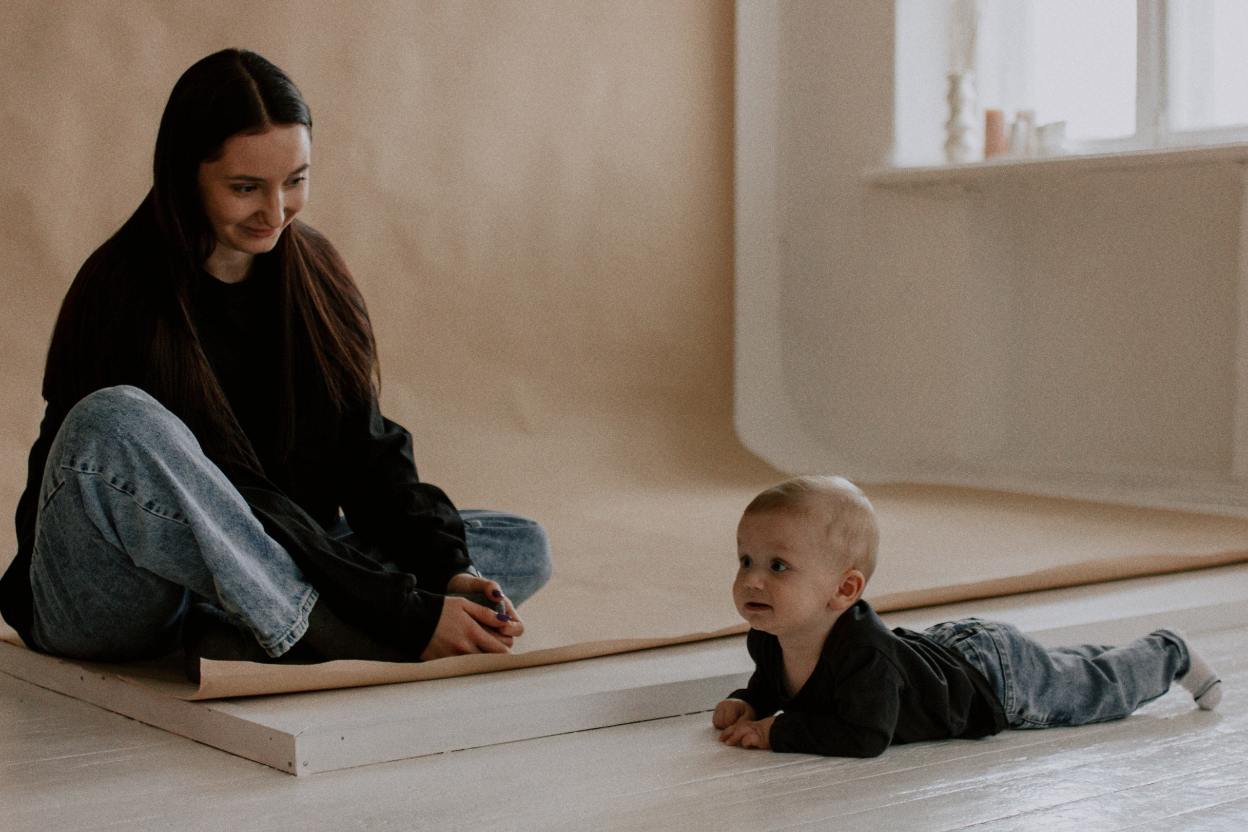 Твоя первая фотосессия. Алена Орлова | Фотограф | Севастополь