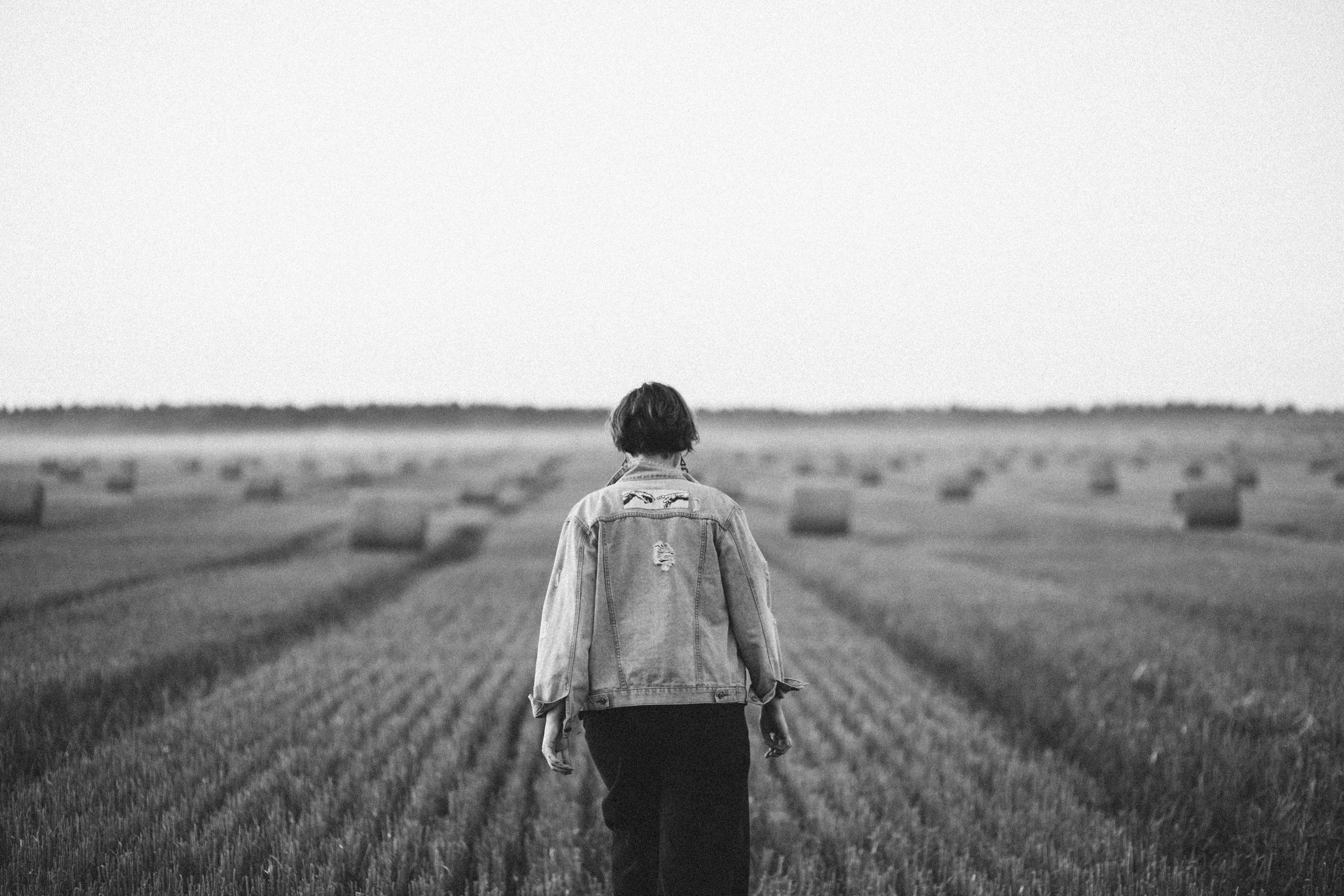 Нина и Бетти. Портретный фотограф Мария Шарко