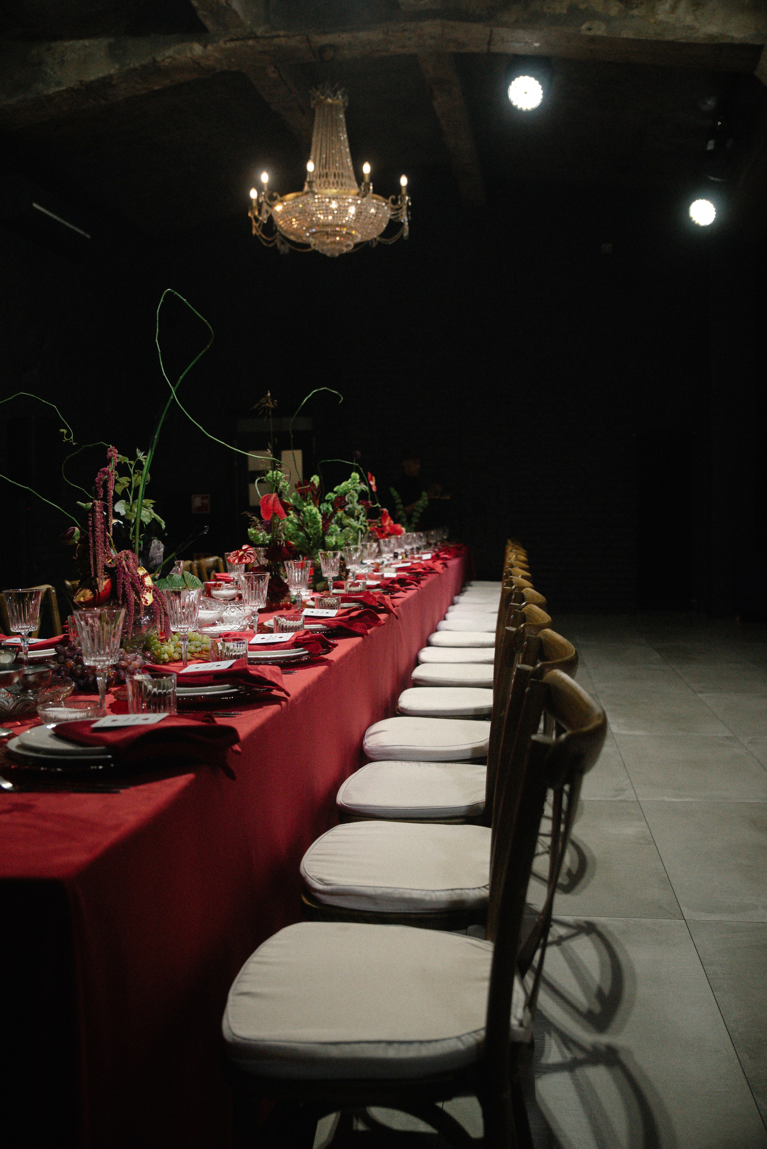 Влад & Мила (банкет). Свадебный, семейный, женский фотограф в Москве, Мытищах, Королёве Ксения Узилле