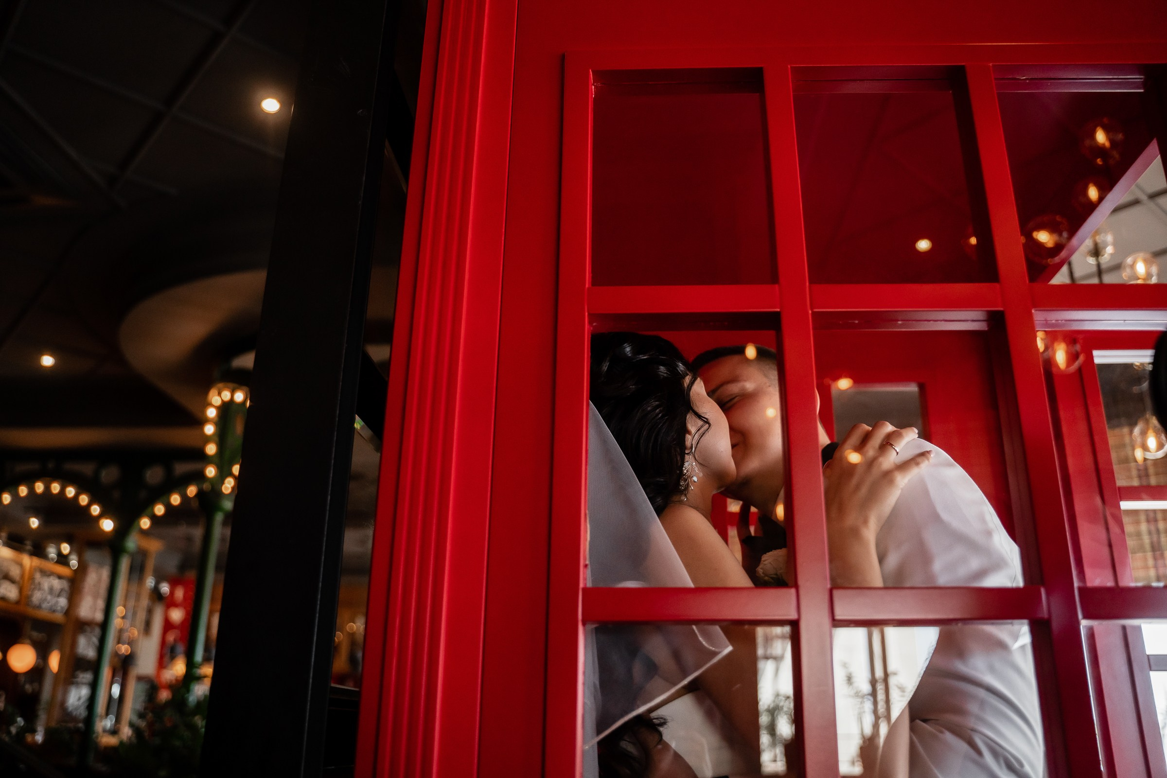 Екатерина и Вадим. Свадебный фотограф Екатерина Кузнецова