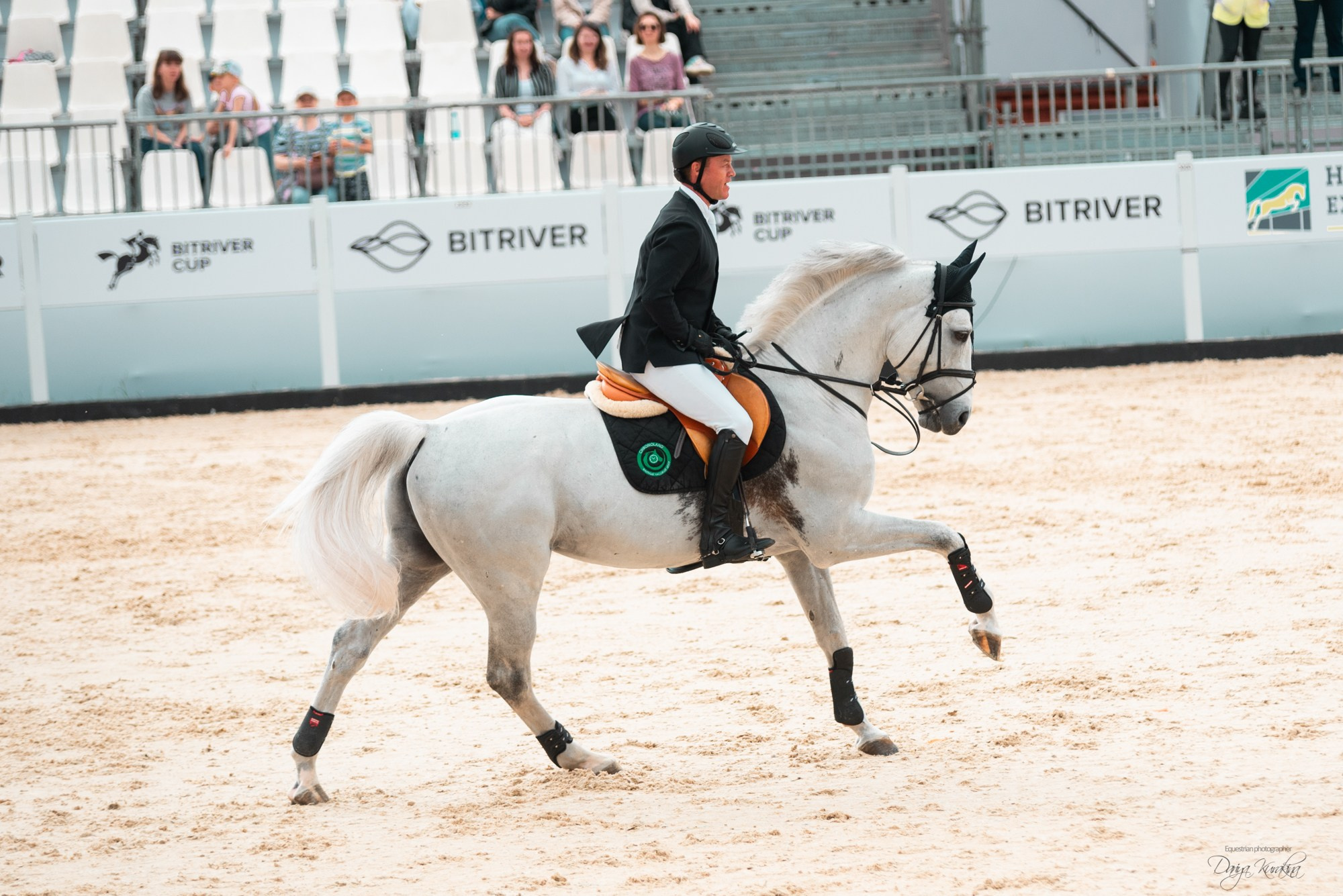 BITRIVER CUP 2023. Конный фотограф Куракина Дарья • Фотосессии с лошадьми