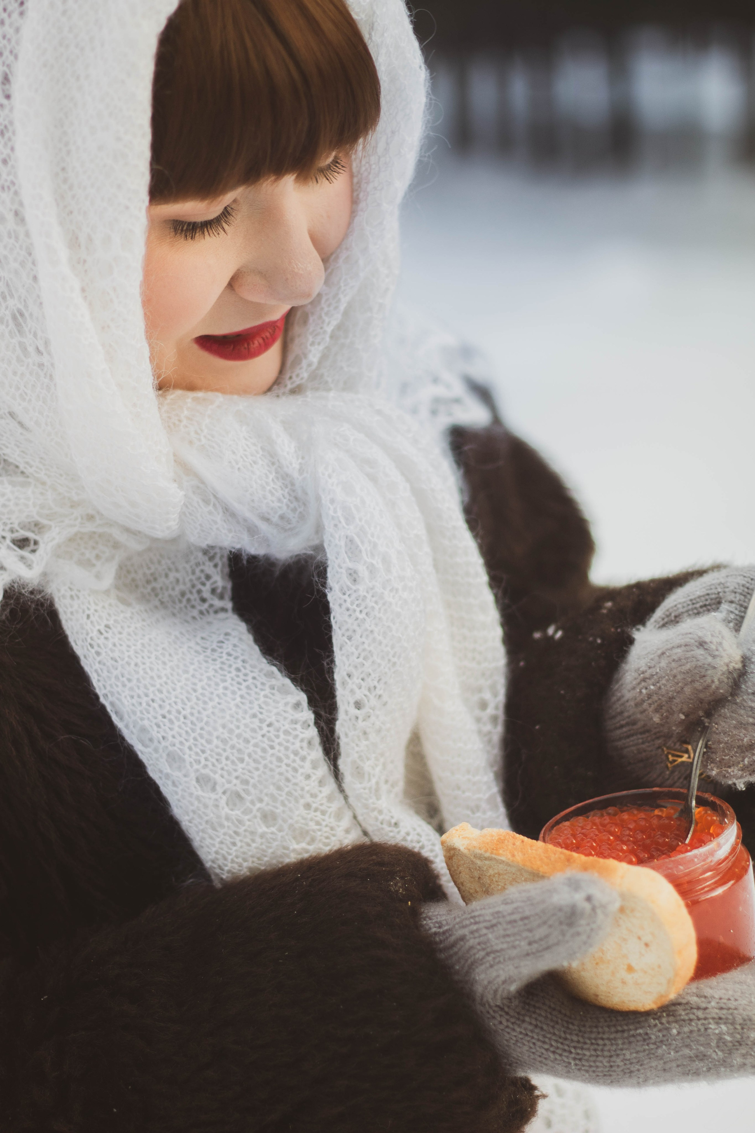 Russian Girl. Фотограф в Уфе Валиева Лилия
