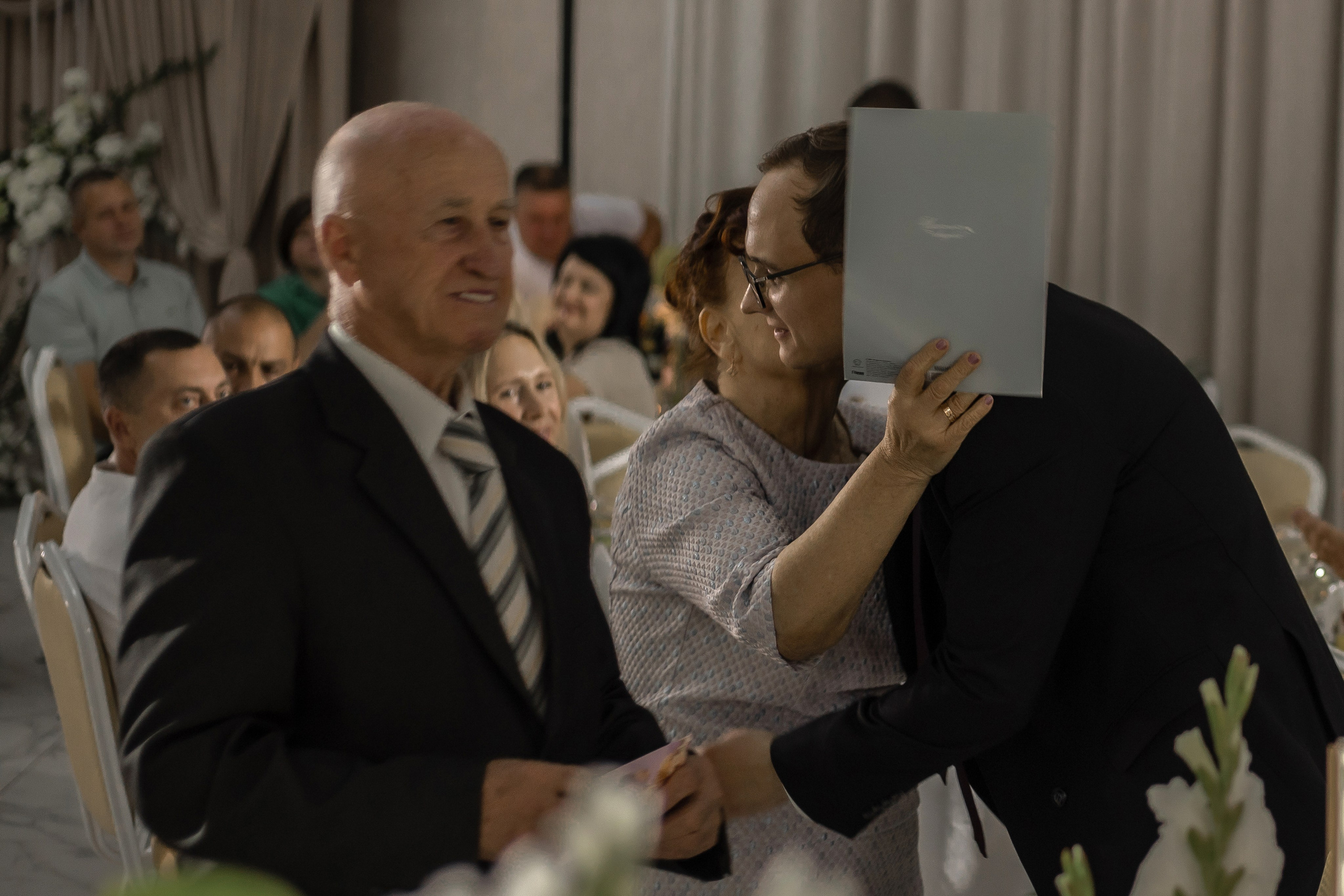 A|S банкет. Свадебный и семейный фотограф в Саратове Анжела Борисова