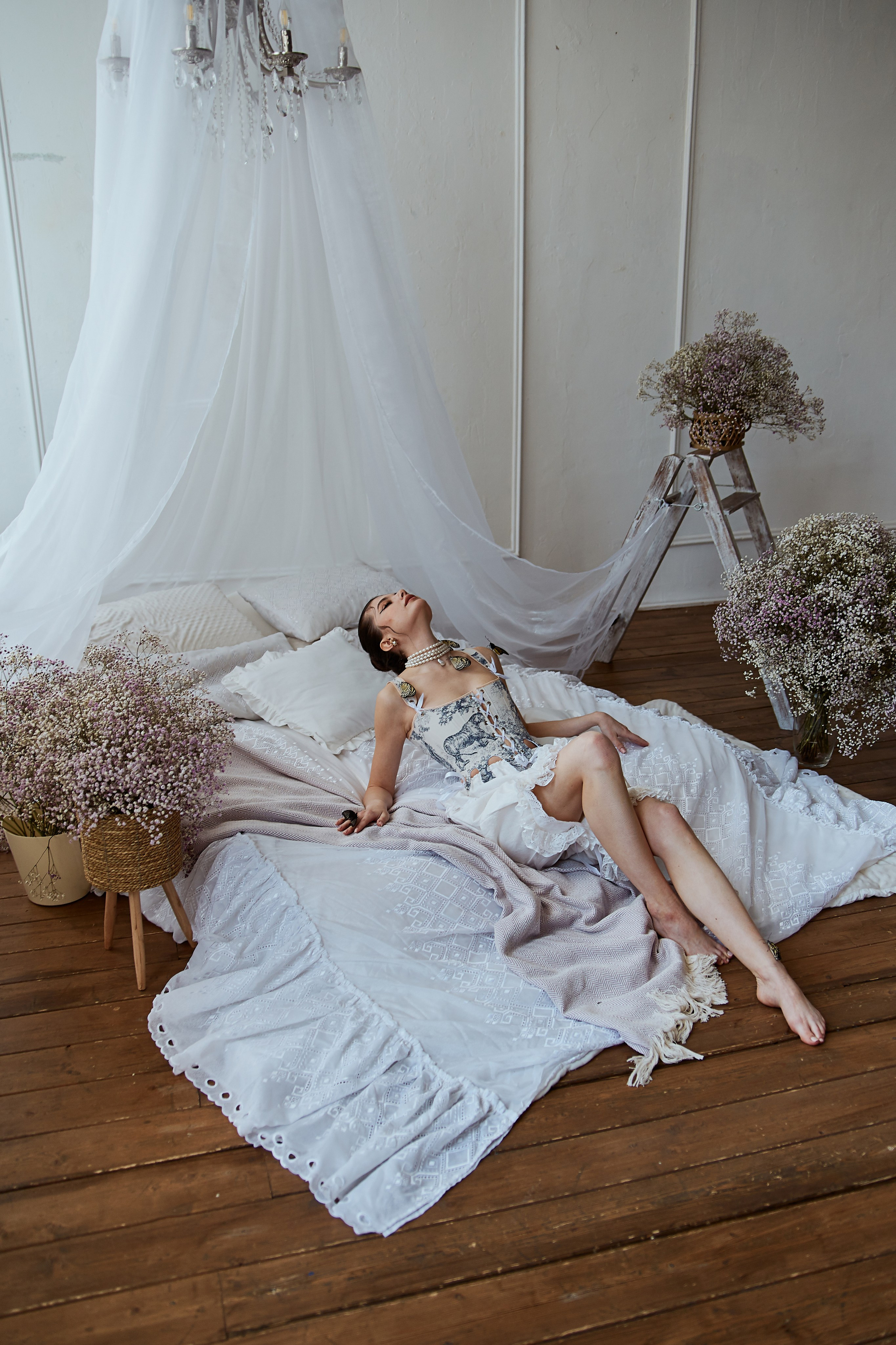 Мои фотопроекты. Анастасия Марунич | Блогер | Ставрополь