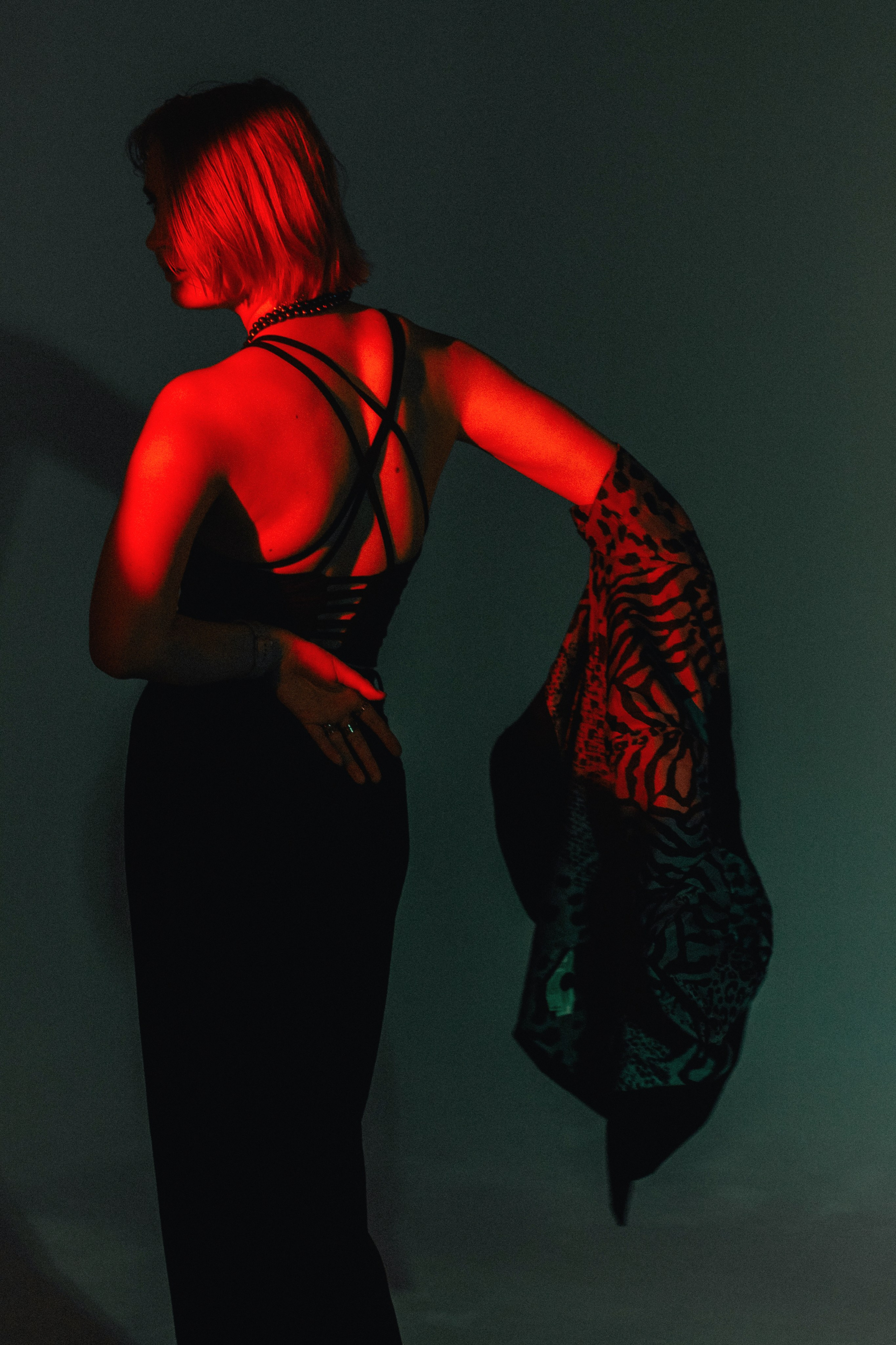 Ева. Волгоградка. Аля Рашпиль. Фотограф Москва