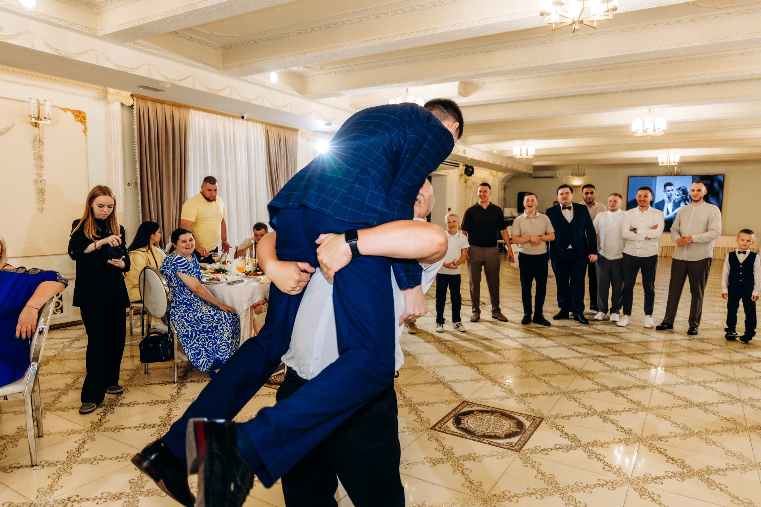 Антон и Екатерина. Фотограф Екатеринбург, Арамиль Антон Чупин