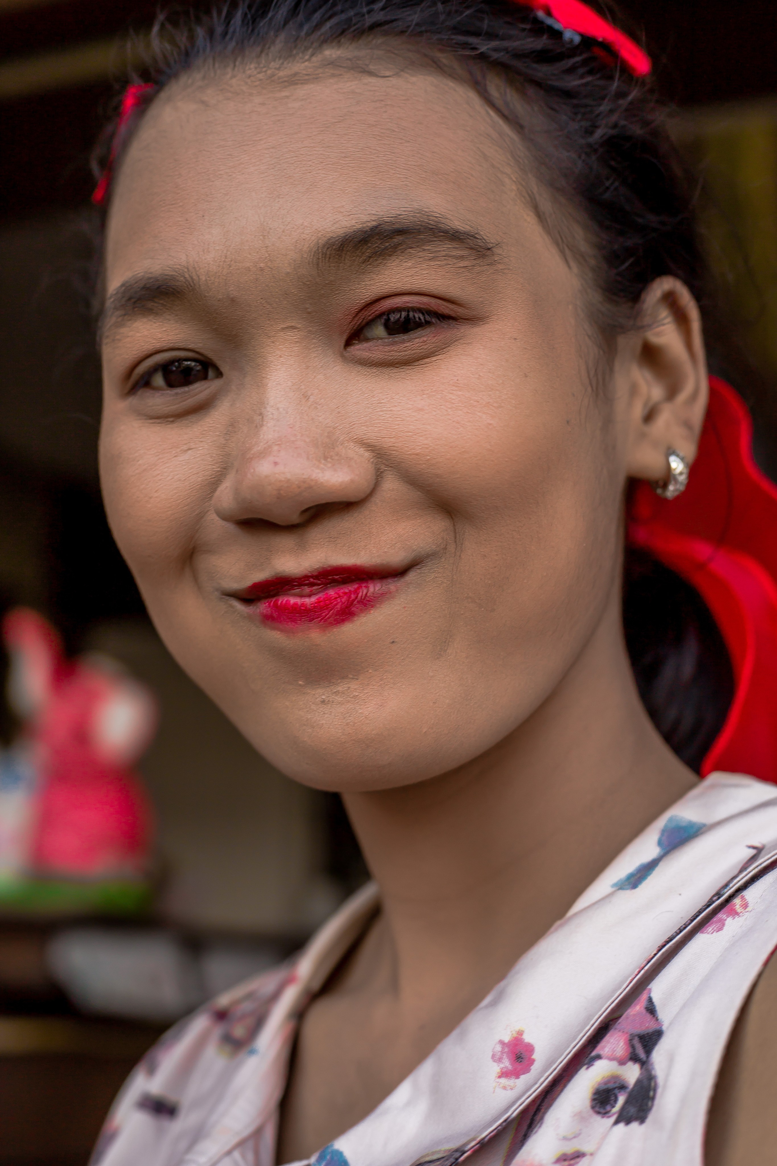 Thailand 2023, Samui. Art Photographer