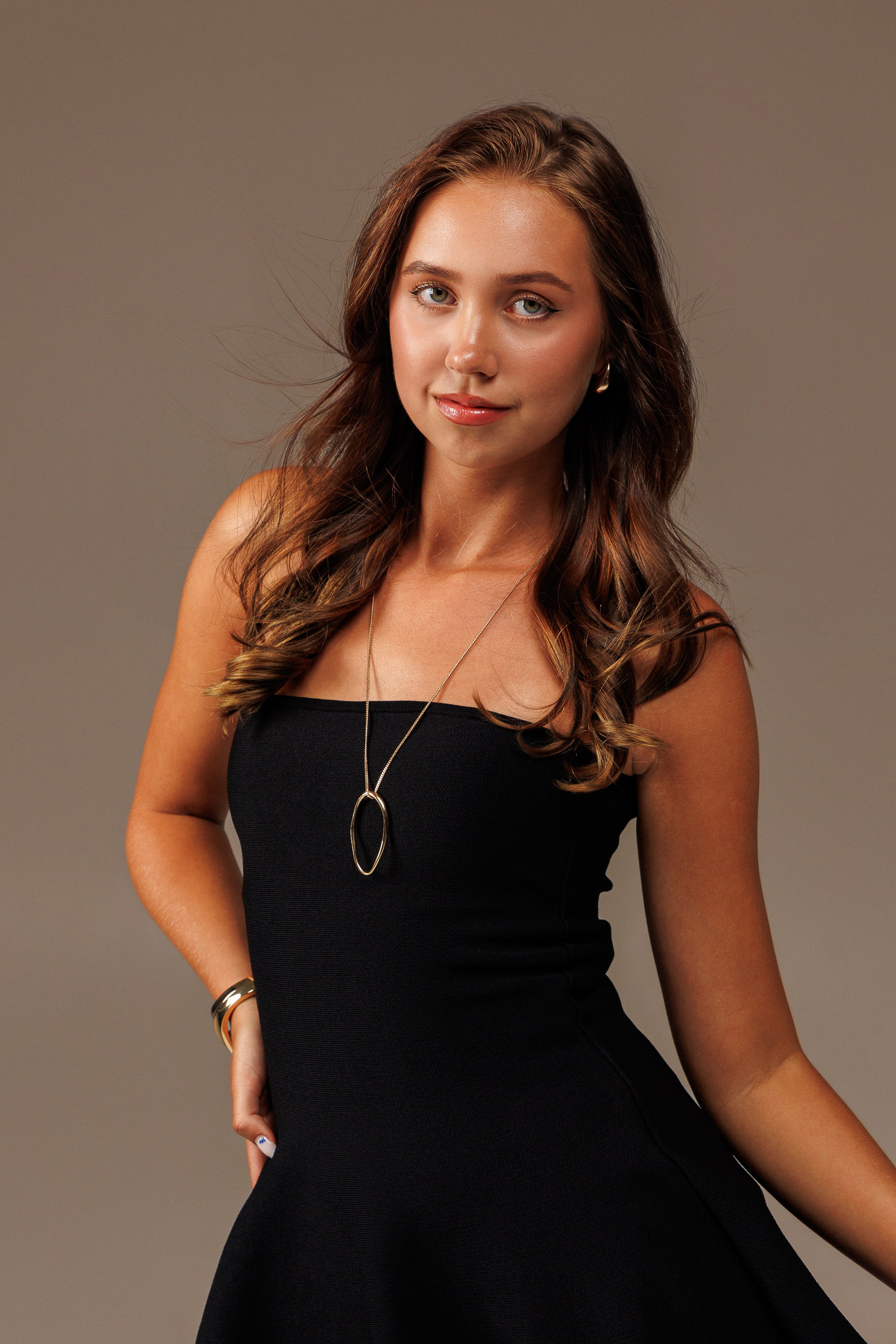 Арина. Репортажный и студийный фотограф во Владивостоке Дударева Софья