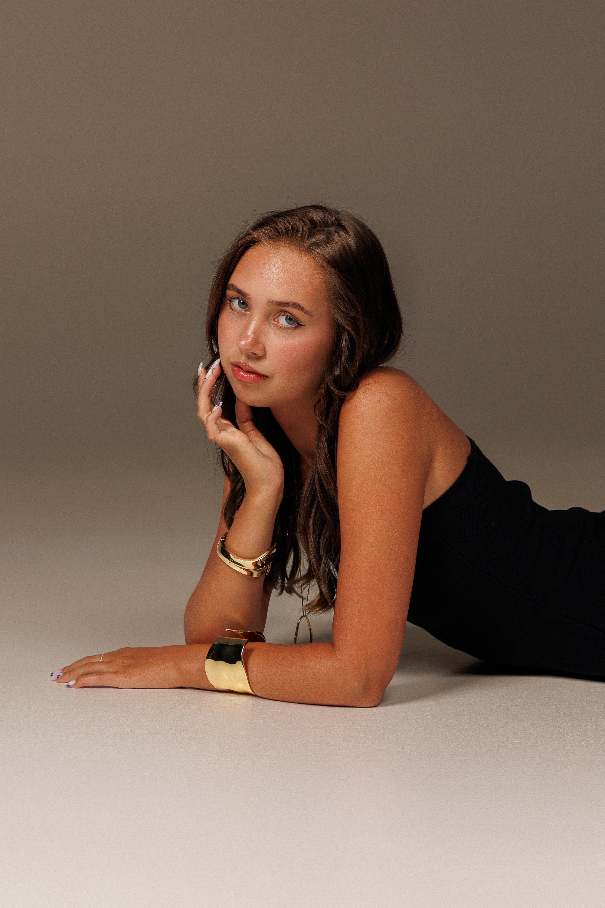 Арина. Репортажный и студийный фотограф во Владивостоке Дударева Софья