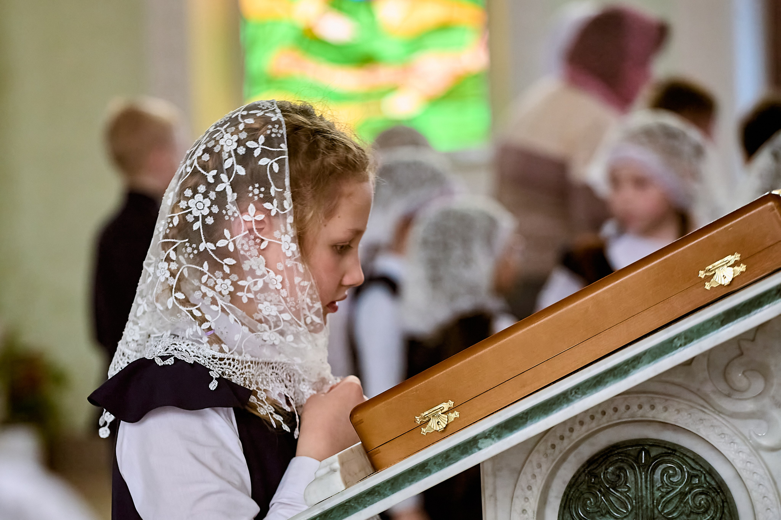 Фотографии Покаянный Канон Андрея Критского