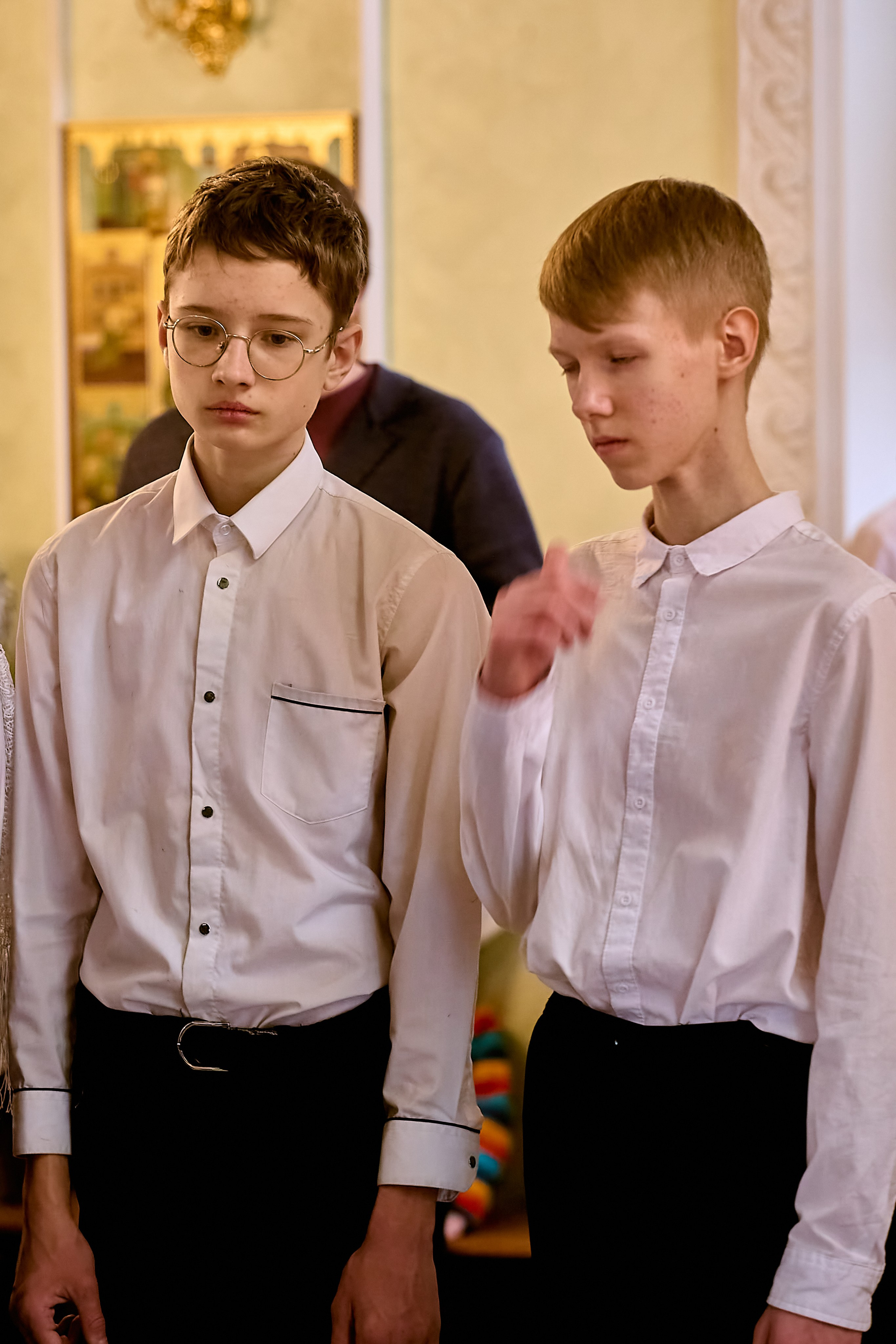 Фотографии Покаянный Канон Андрея Критского