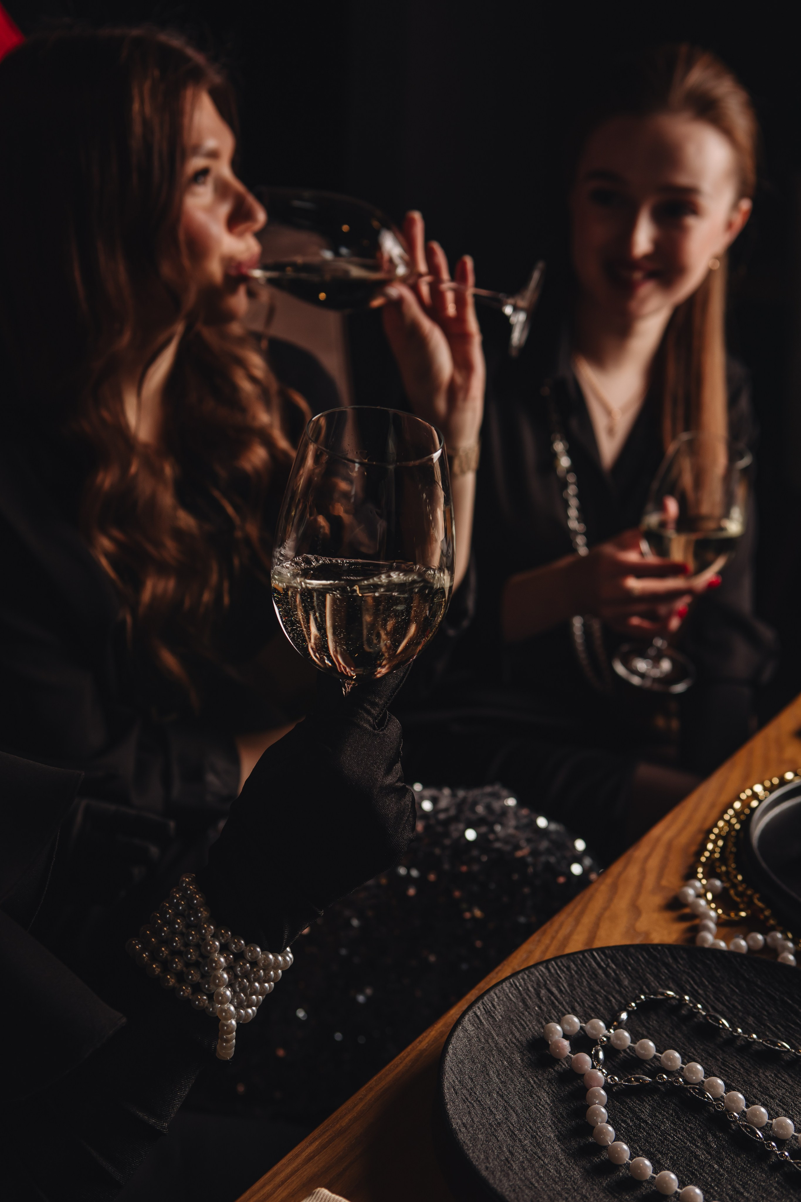 Новогодняя «Мишель». Свадебный фотограф Белокуриха, Алтай